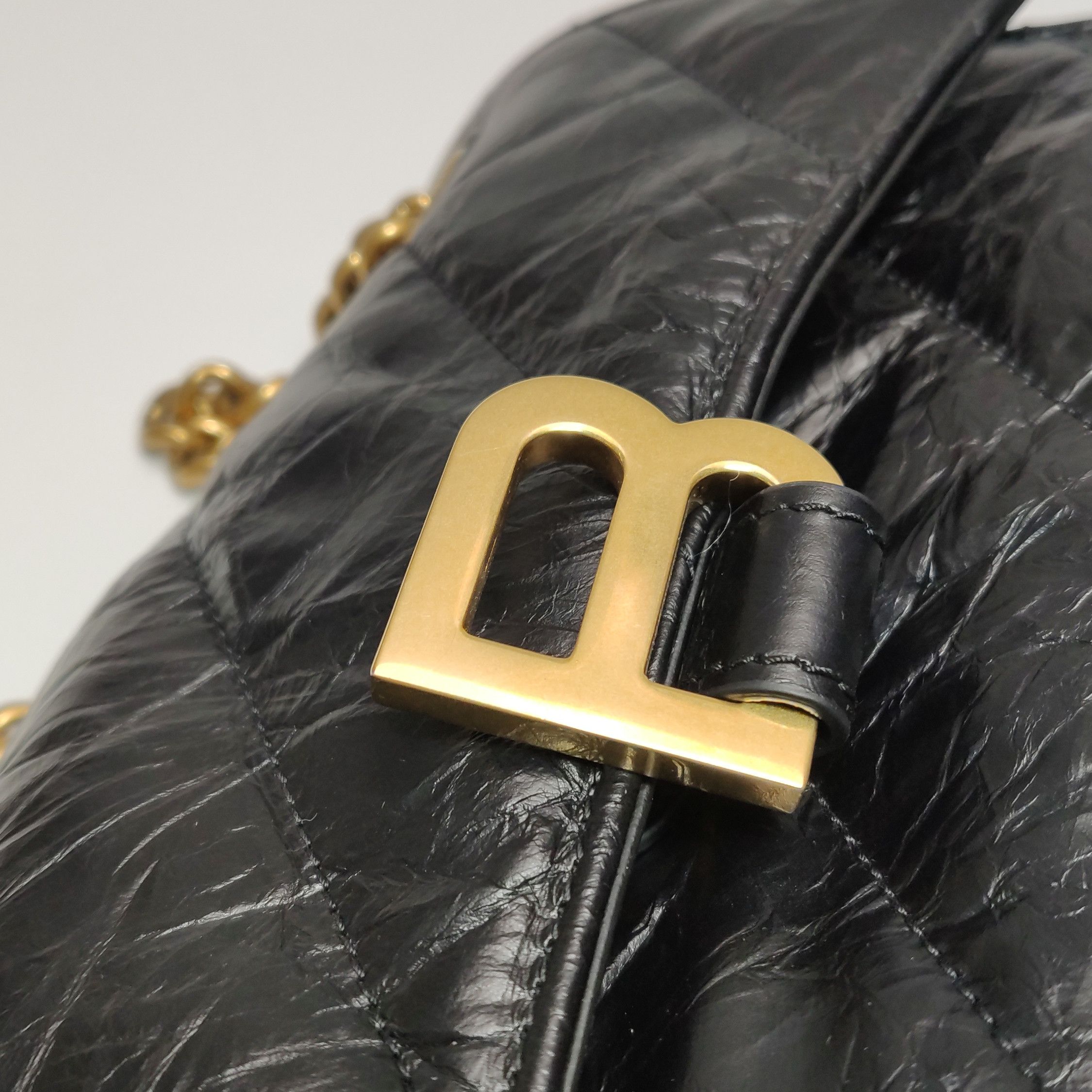 Balenciaga Balenciaga Women os Shoulder Bags Size ONE SIZE - 13 Thumbnail