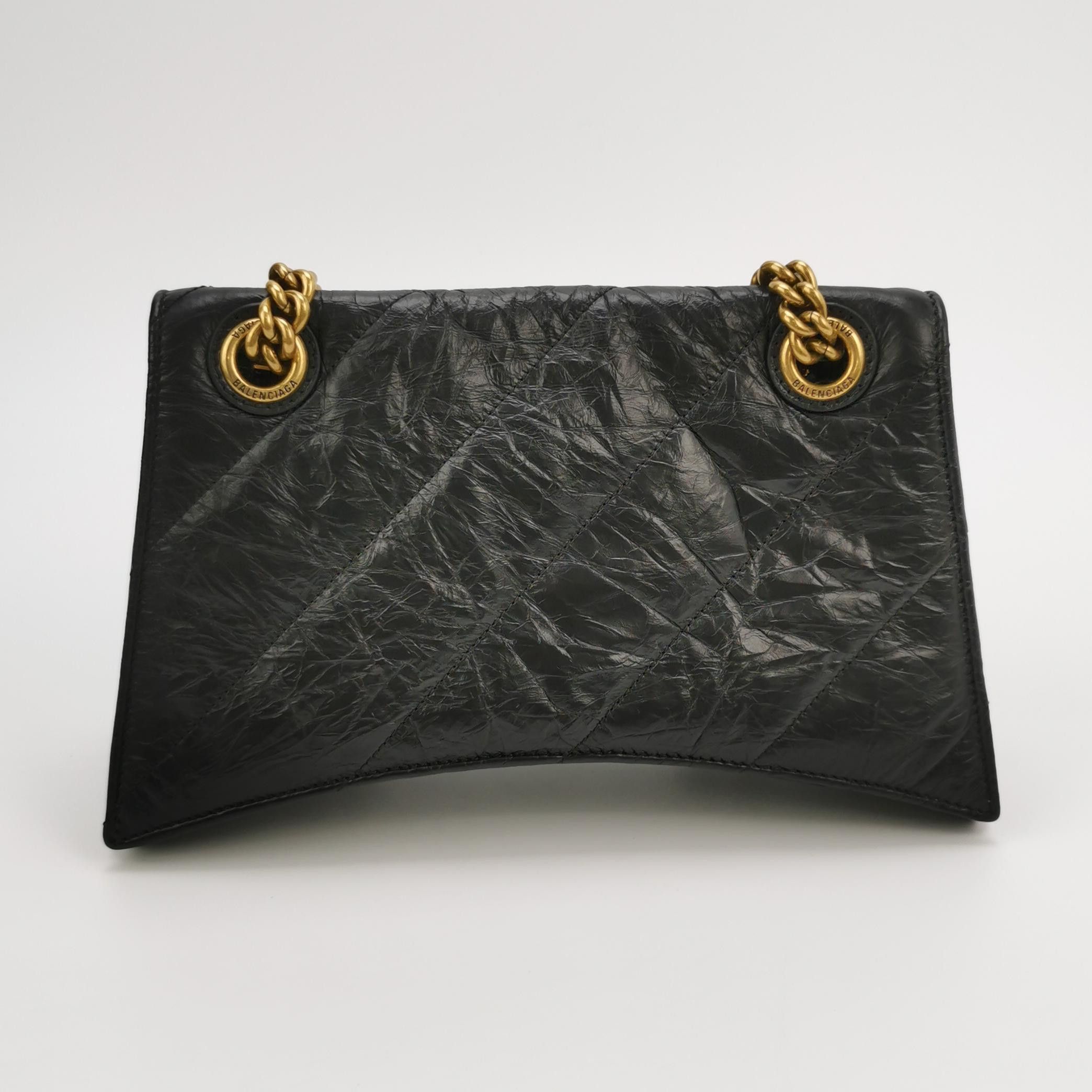 Balenciaga Balenciaga Women os Shoulder Bags Size ONE SIZE - 5 Thumbnail