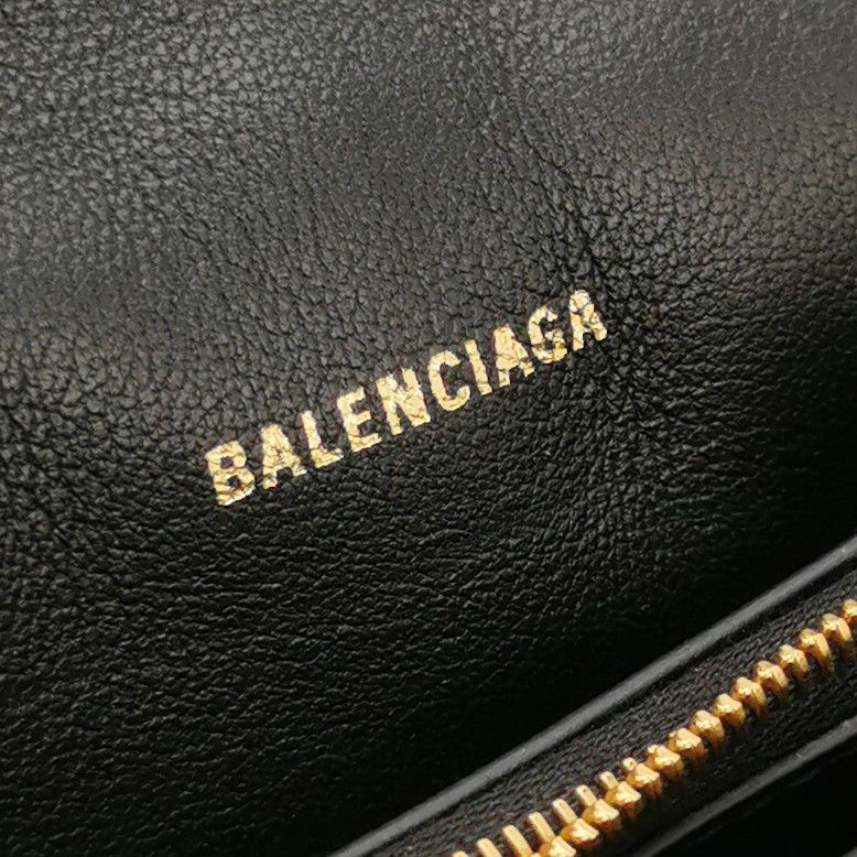 Balenciaga Balenciaga Women os Shoulder Bags Size ONE SIZE - 8 Thumbnail