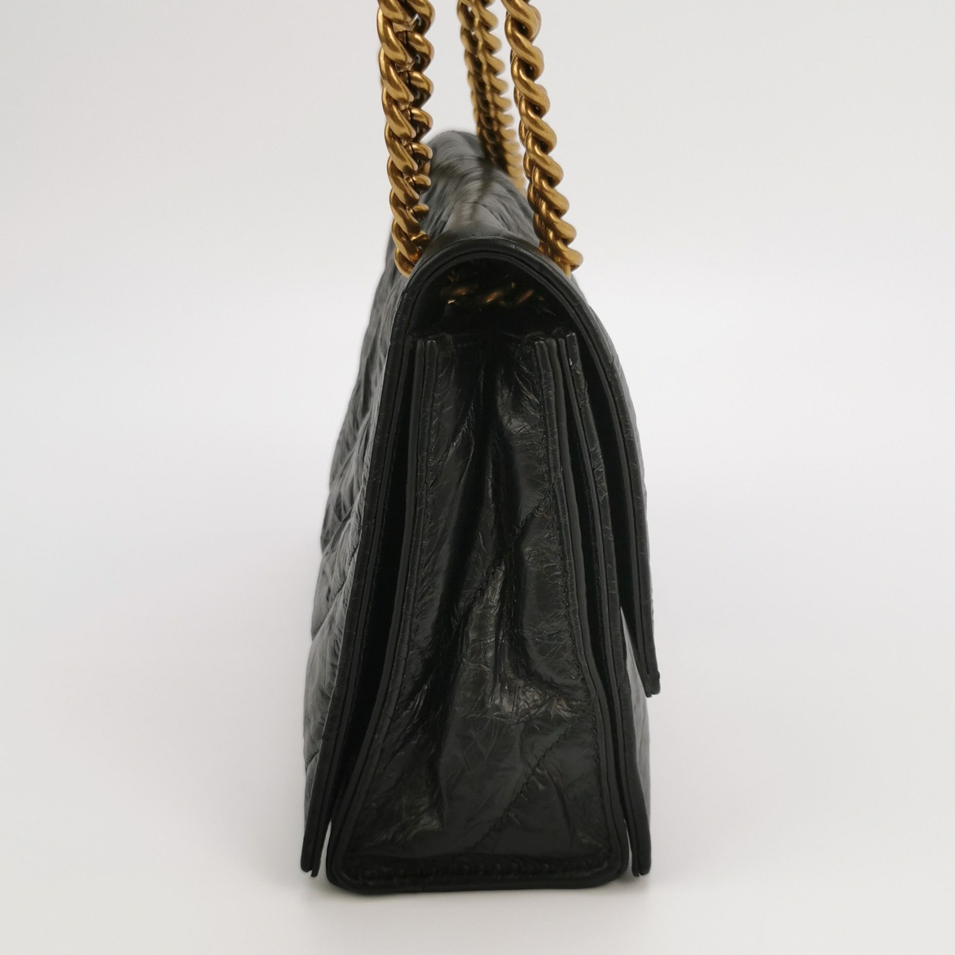 Balenciaga Balenciaga Women os Shoulder Bags Size ONE SIZE - 4 Thumbnail