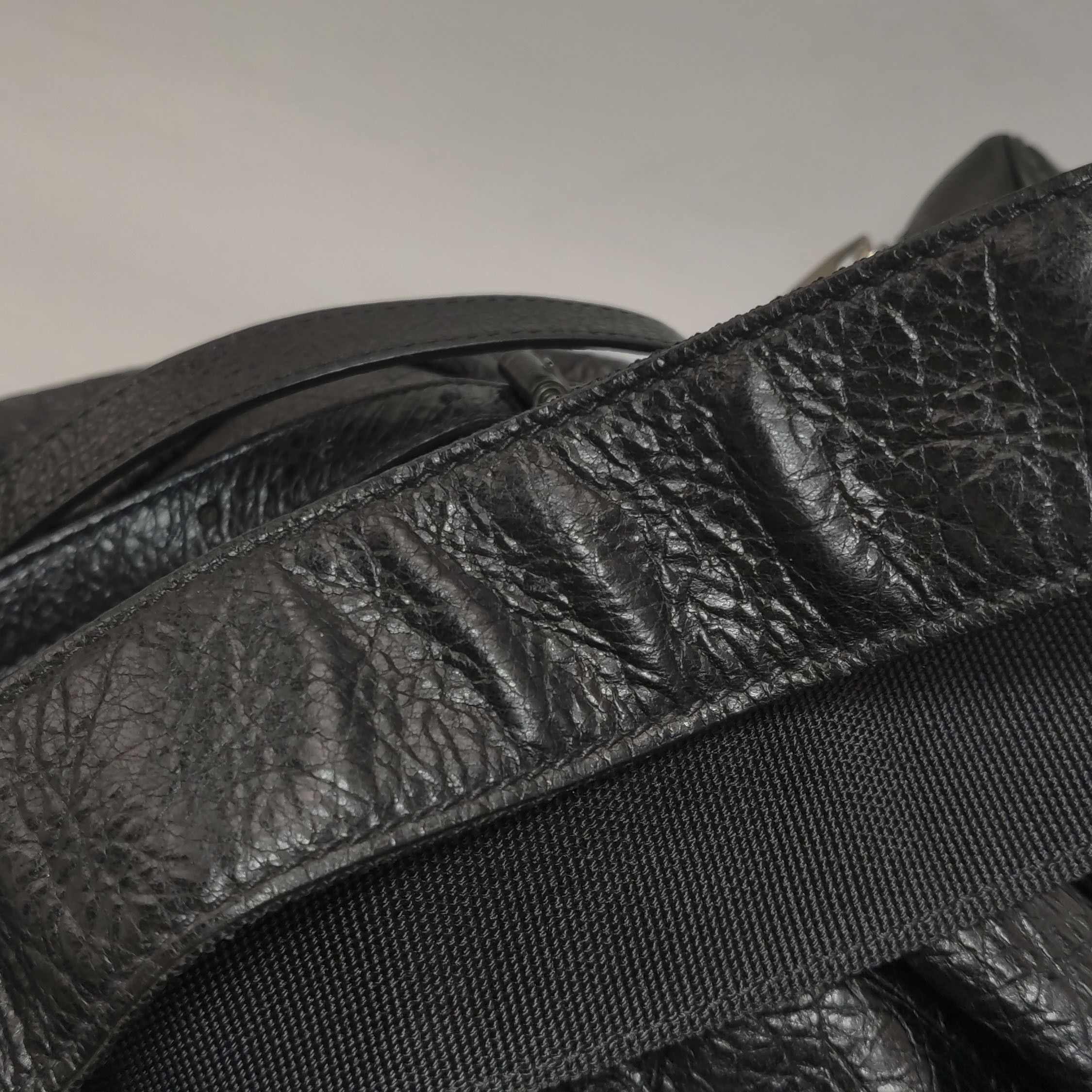 Balenciaga Balenciaga Women os Backpacks Size ONE SIZE - 22 Thumbnail