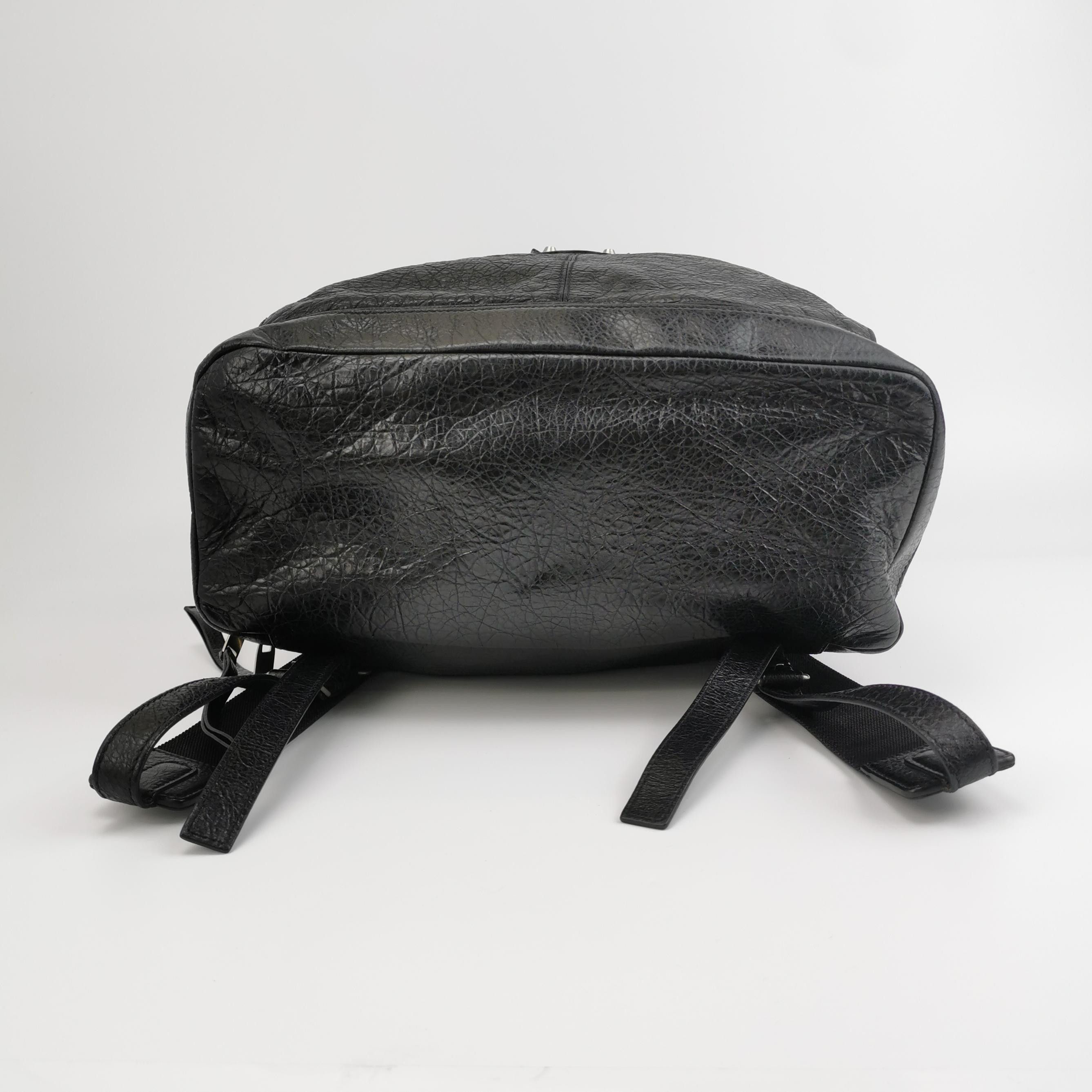 Balenciaga Balenciaga Women os Backpacks Size ONE SIZE - 6 Thumbnail
