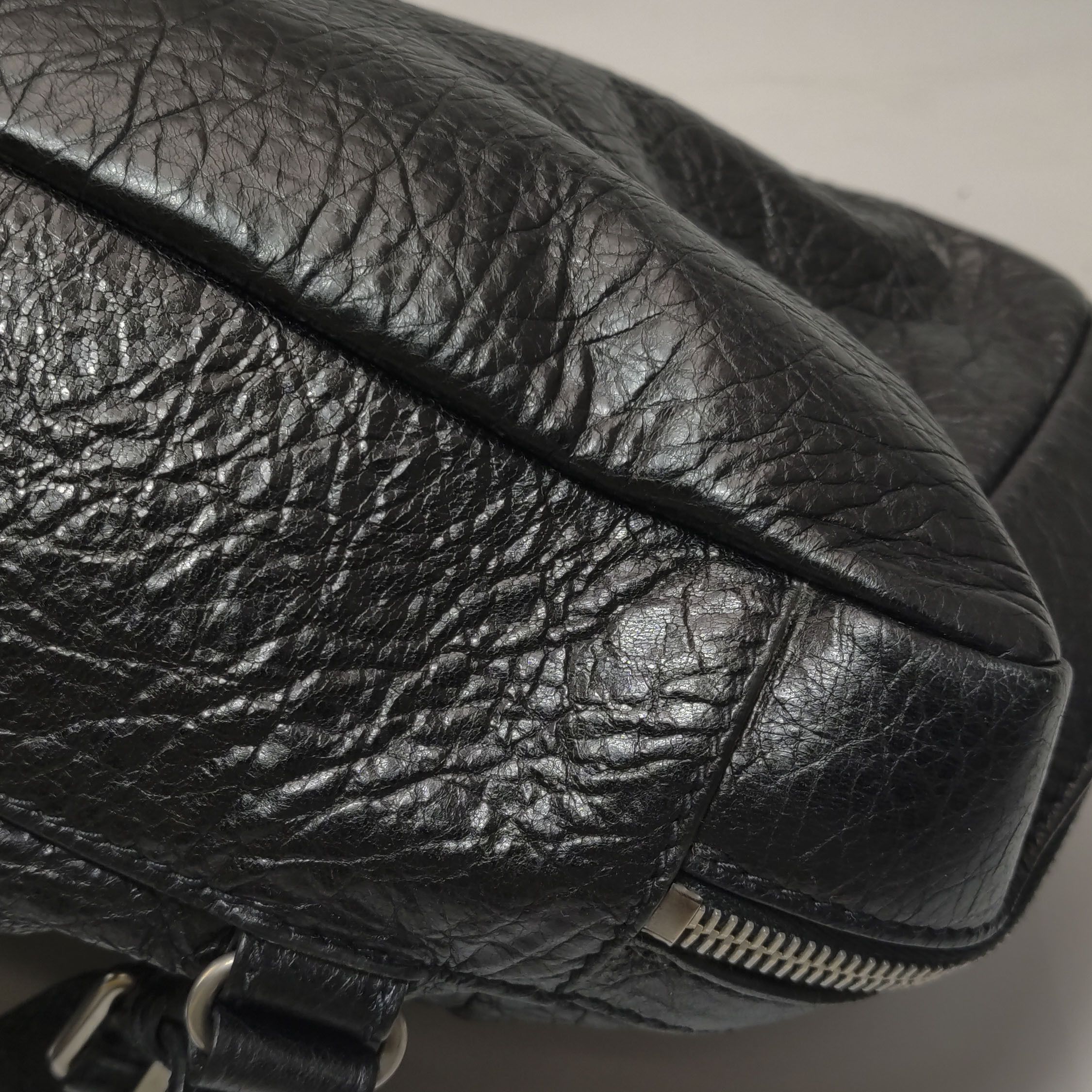 Balenciaga Balenciaga Women os Backpacks Size ONE SIZE - 21 Thumbnail