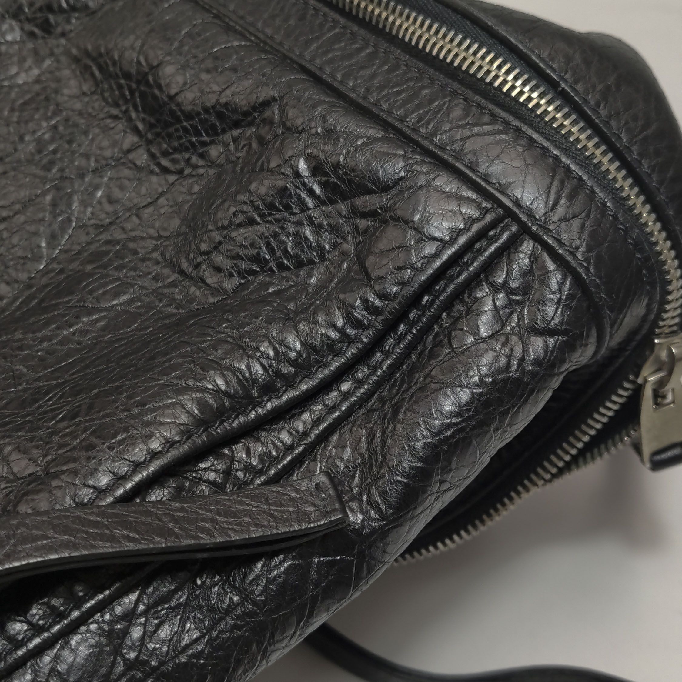 Balenciaga Balenciaga Women os Backpacks Size ONE SIZE - 19 Thumbnail
