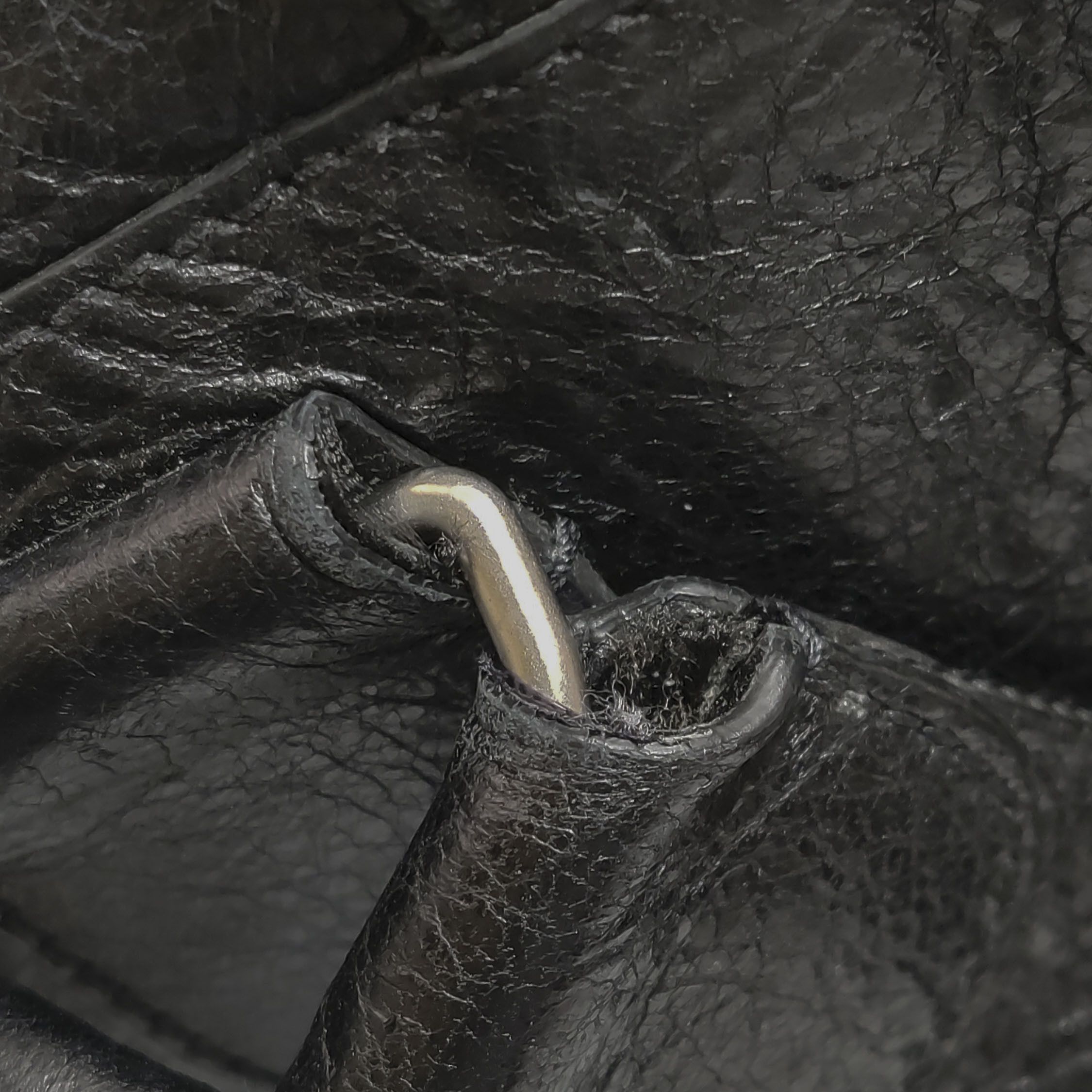 Balenciaga Balenciaga Women os Backpacks Size ONE SIZE - 10 Thumbnail