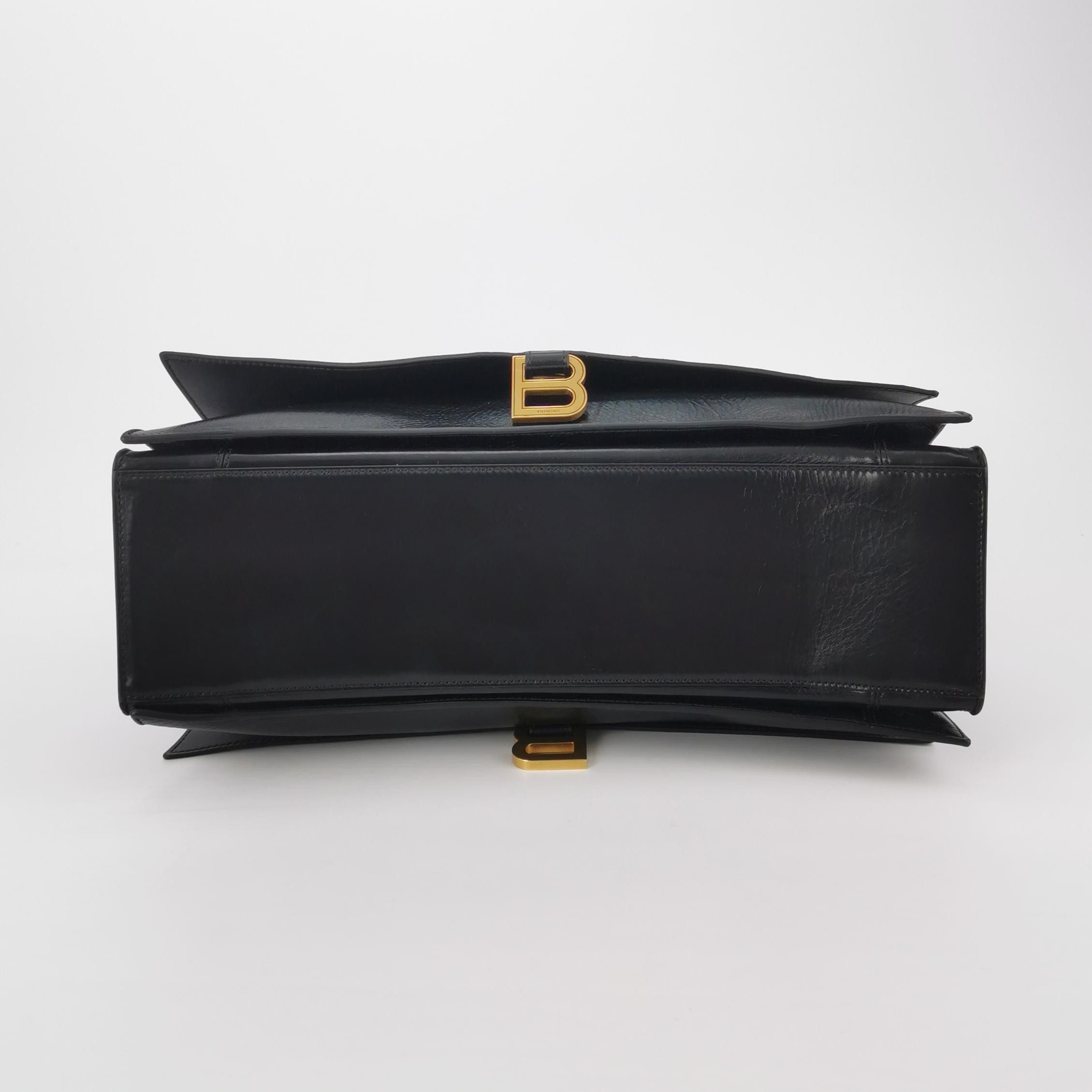 Balenciaga Balenciaga Women os Shoulder Bags Size ONE SIZE - 6 Thumbnail