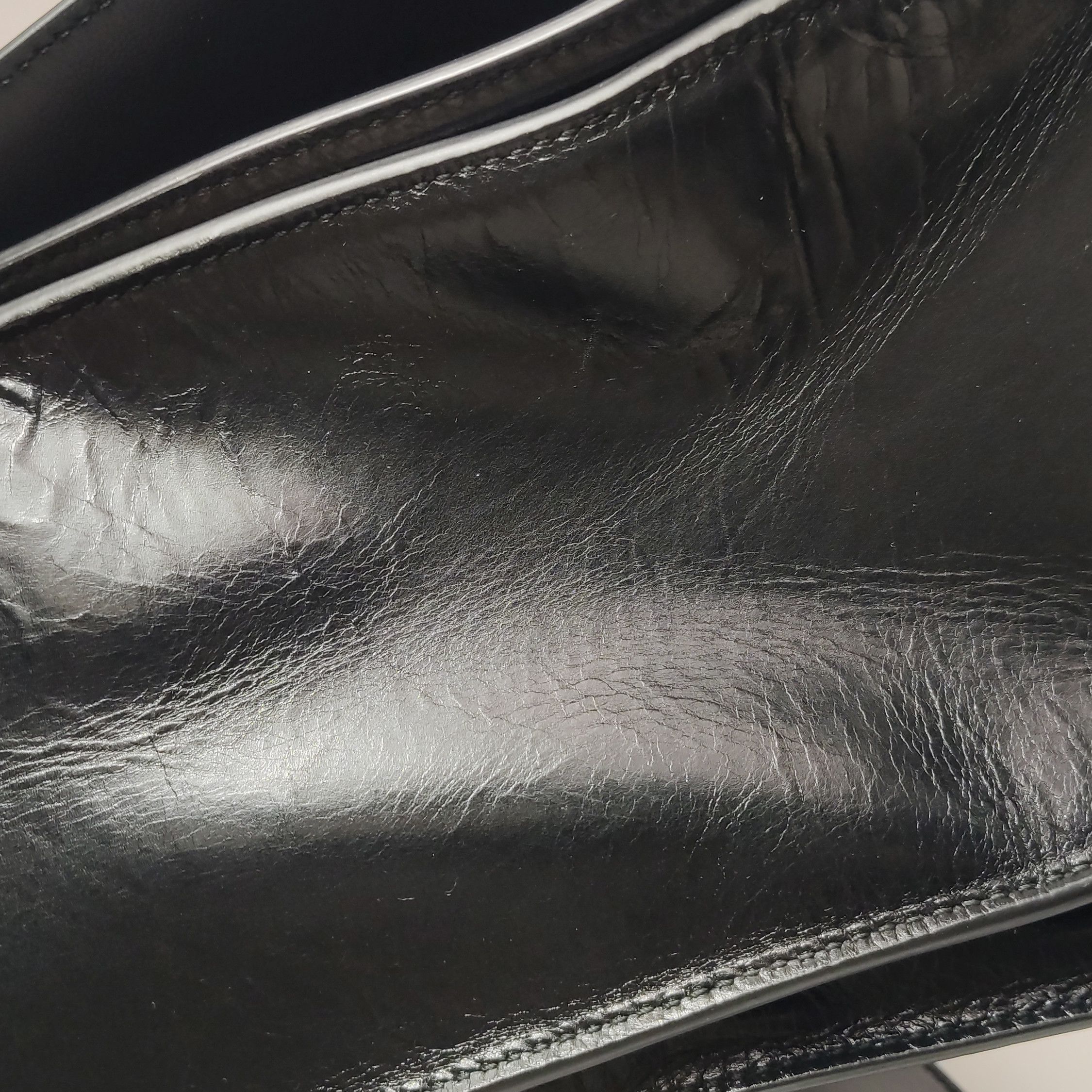 Balenciaga Balenciaga Women os Shoulder Bags Size ONE SIZE - 21 Thumbnail