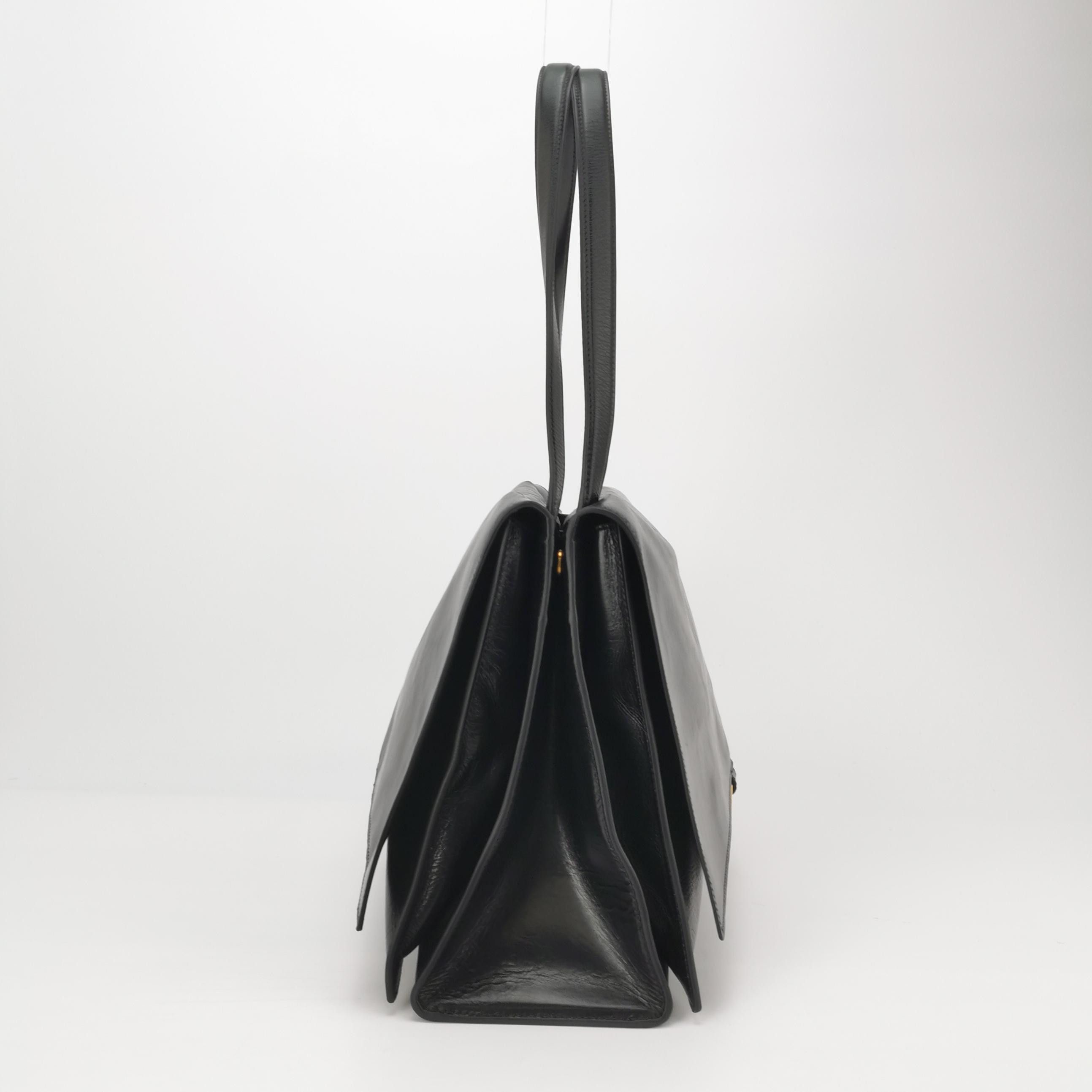 Balenciaga Balenciaga Women os Shoulder Bags Size ONE SIZE - 3 Thumbnail