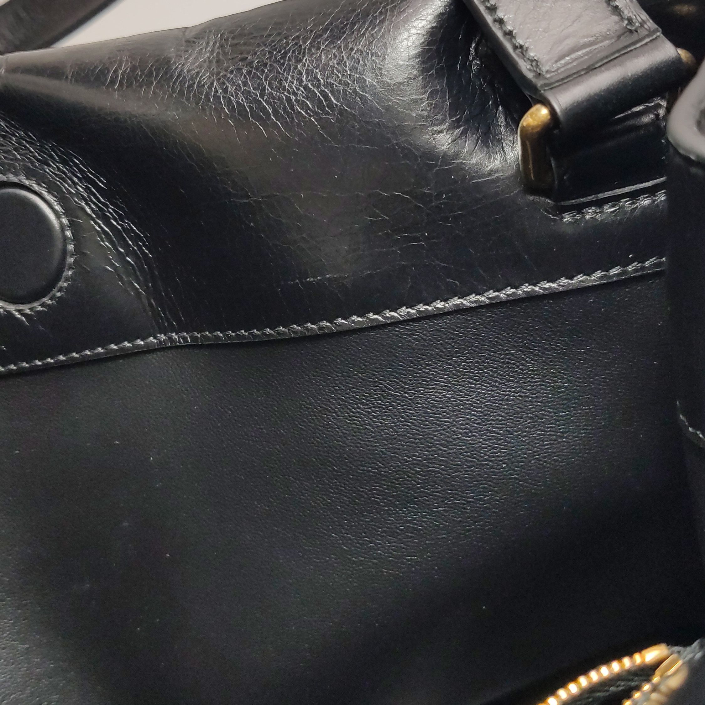 Balenciaga Balenciaga Women os Shoulder Bags Size ONE SIZE - 9 Thumbnail