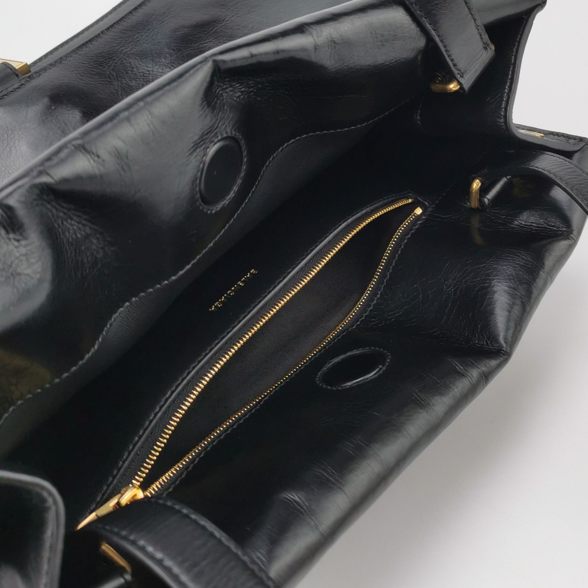 Balenciaga Balenciaga Women os Shoulder Bags Size ONE SIZE - 7 Thumbnail