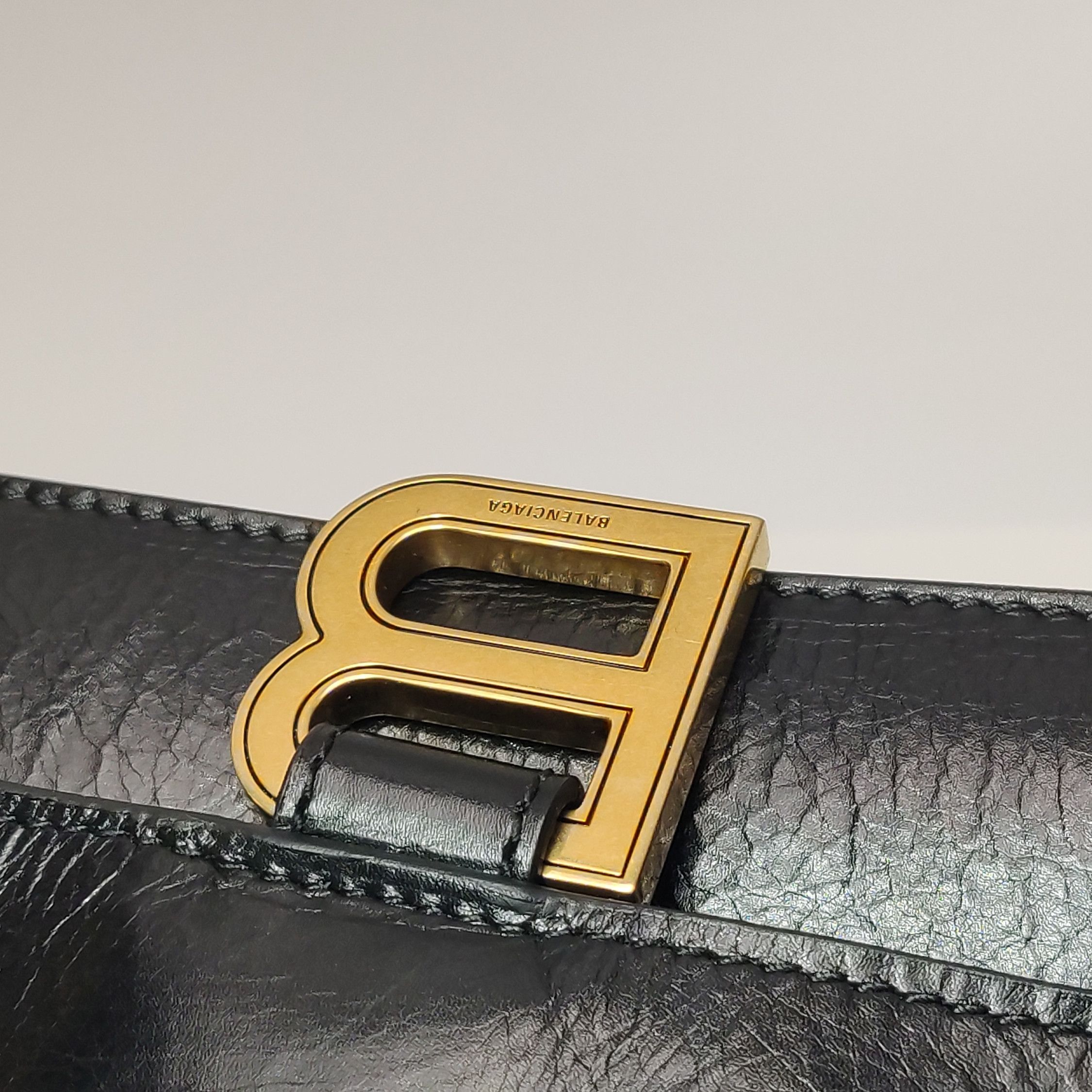 Balenciaga Balenciaga Women os Shoulder Bags Size ONE SIZE - 13 Thumbnail