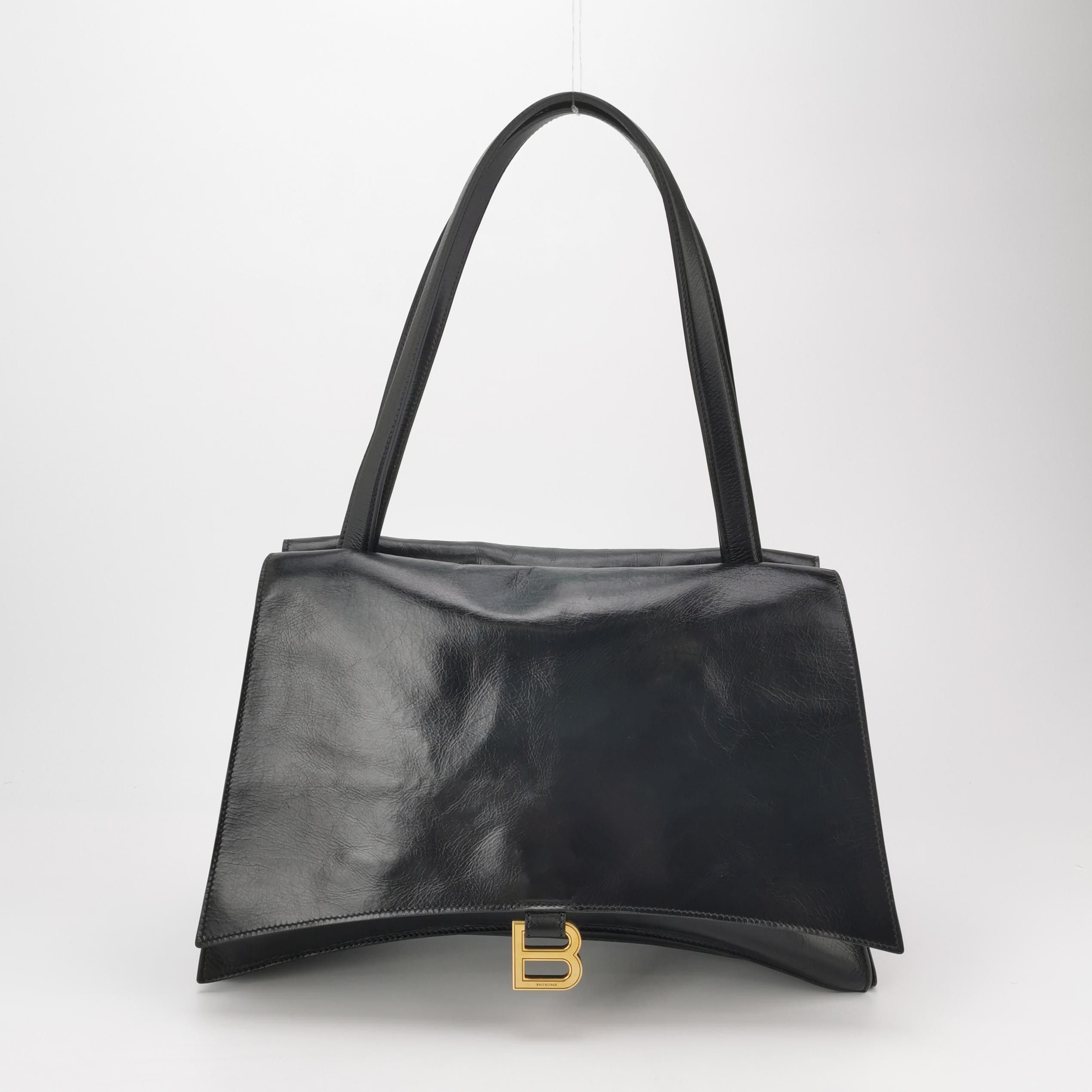Balenciaga Balenciaga Women os Shoulder Bags Size ONE SIZE - 5 Thumbnail