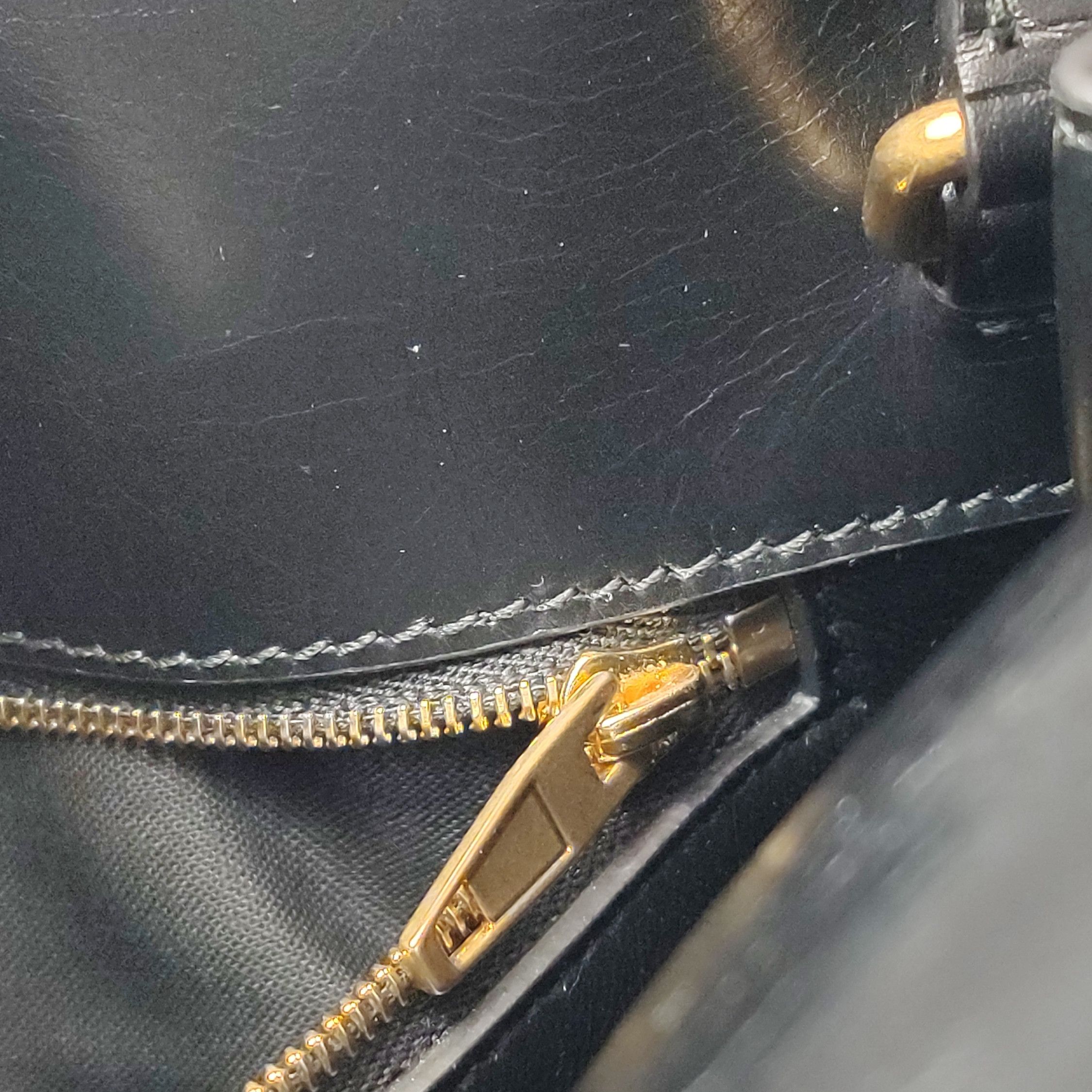 Balenciaga Balenciaga Women os Shoulder Bags Size ONE SIZE - 14 Thumbnail
