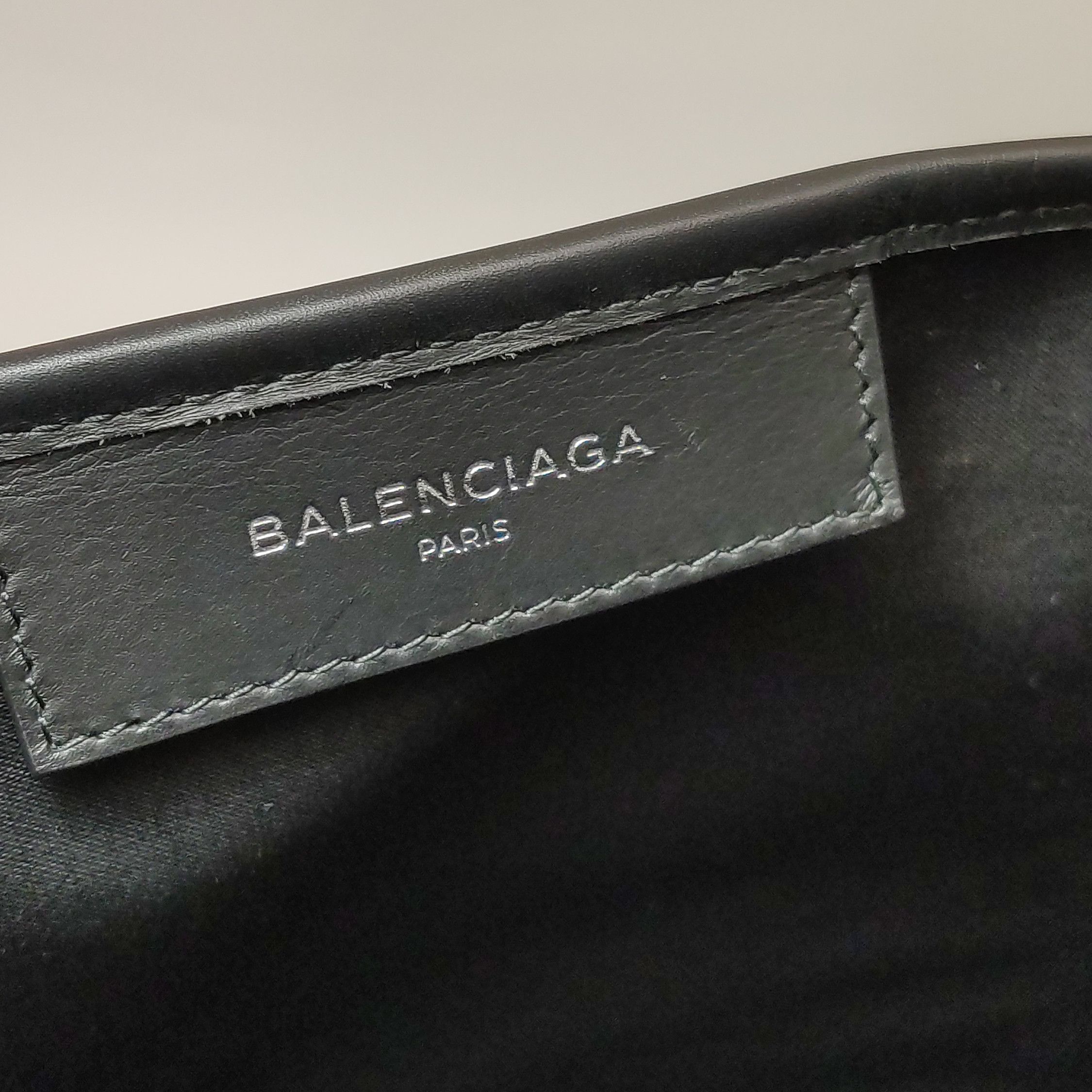 Balenciaga Balenciaga Women os Shoulder Bags Size ONE SIZE - 11 Thumbnail