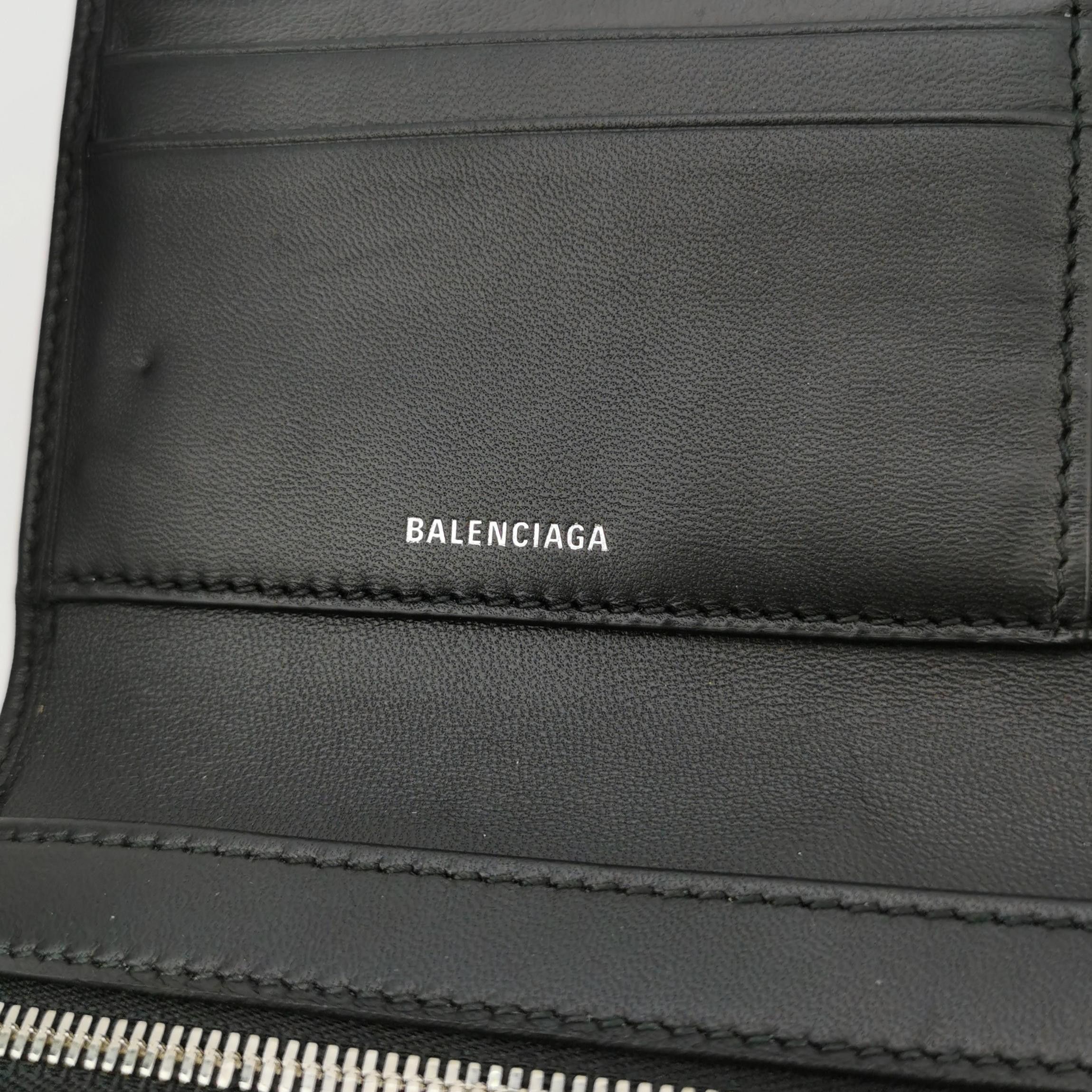 Balenciaga Balenciaga Women os Crossbody Bags Size ONE SIZE - 8 Thumbnail