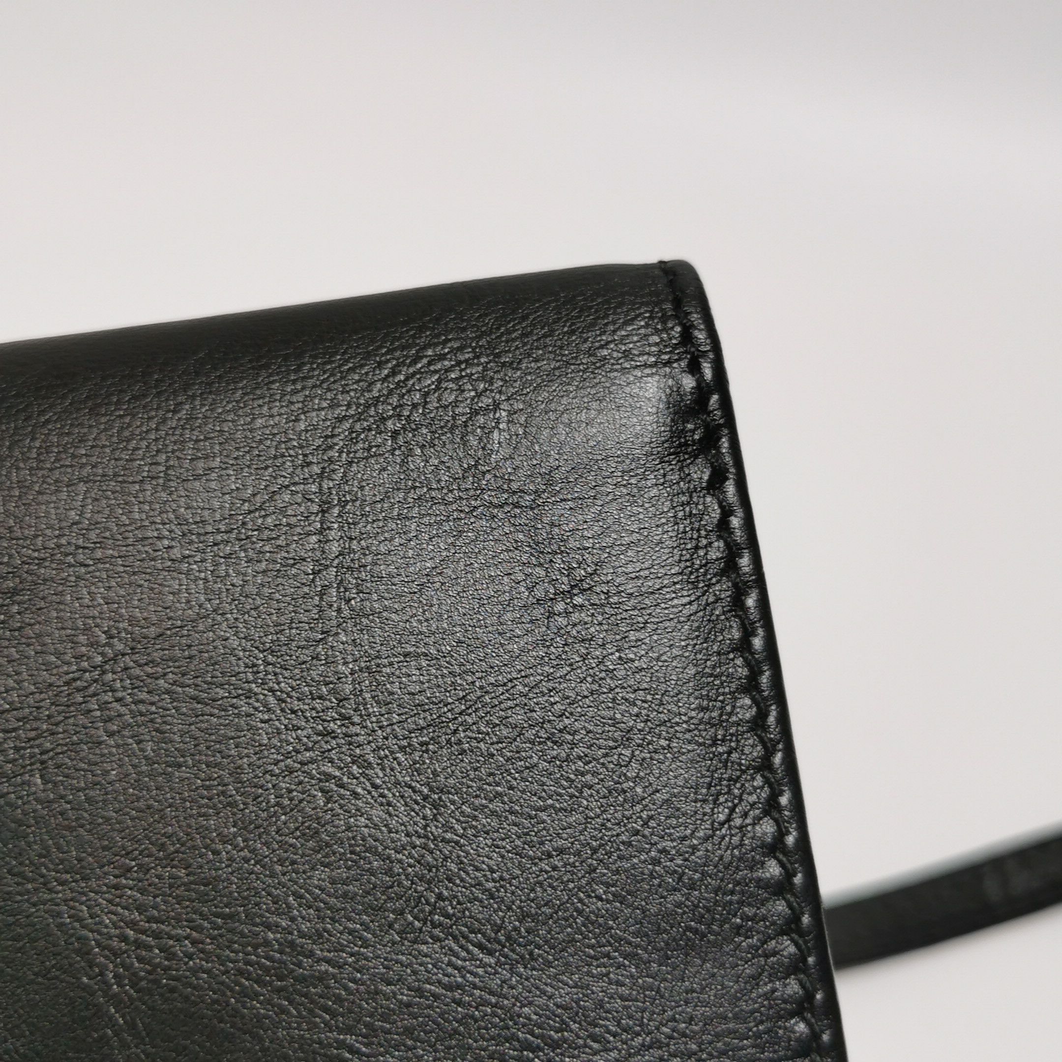 Balenciaga Balenciaga Women os Crossbody Bags Size ONE SIZE - 25 Thumbnail