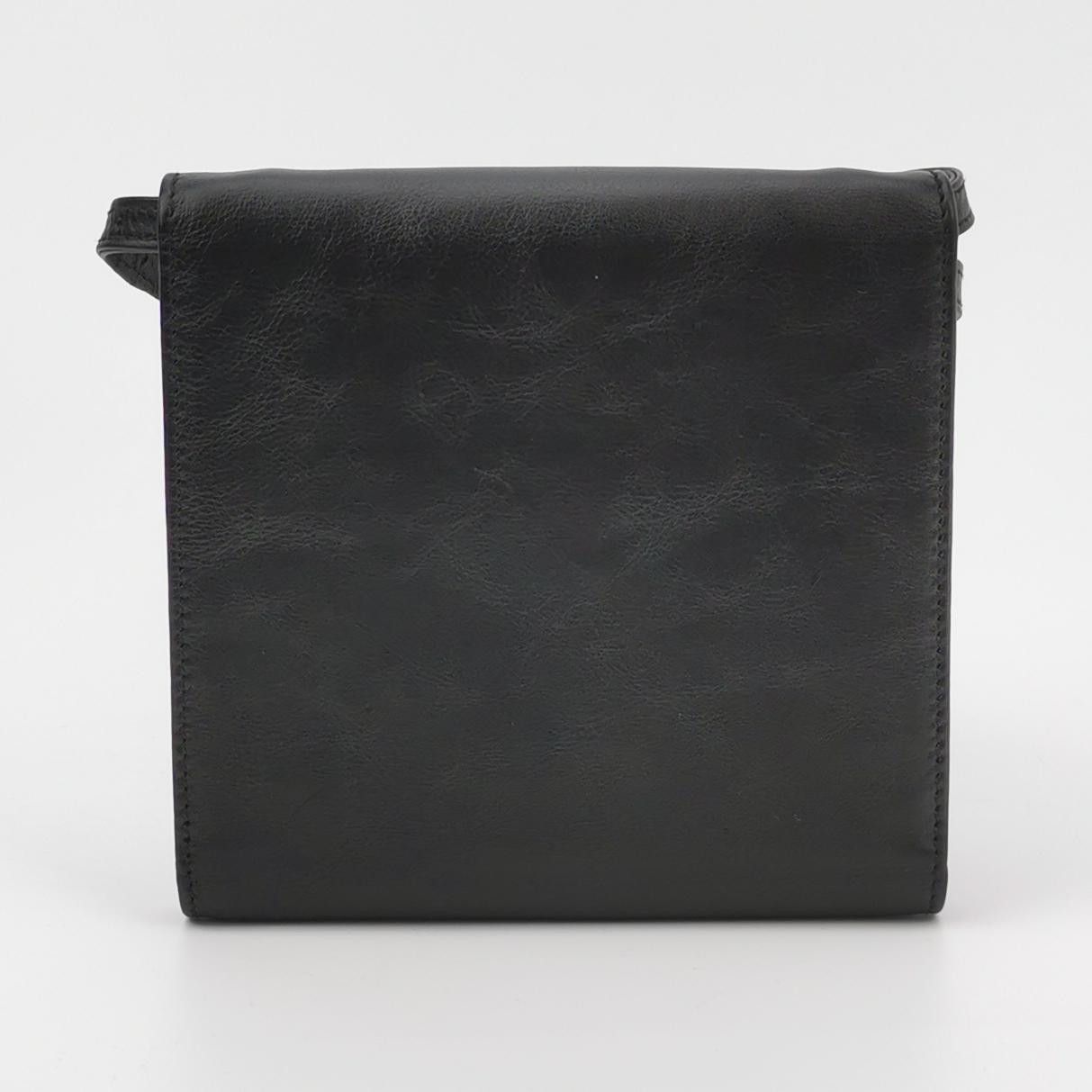 Balenciaga Balenciaga Women os Crossbody Bags Size ONE SIZE - 5 Thumbnail