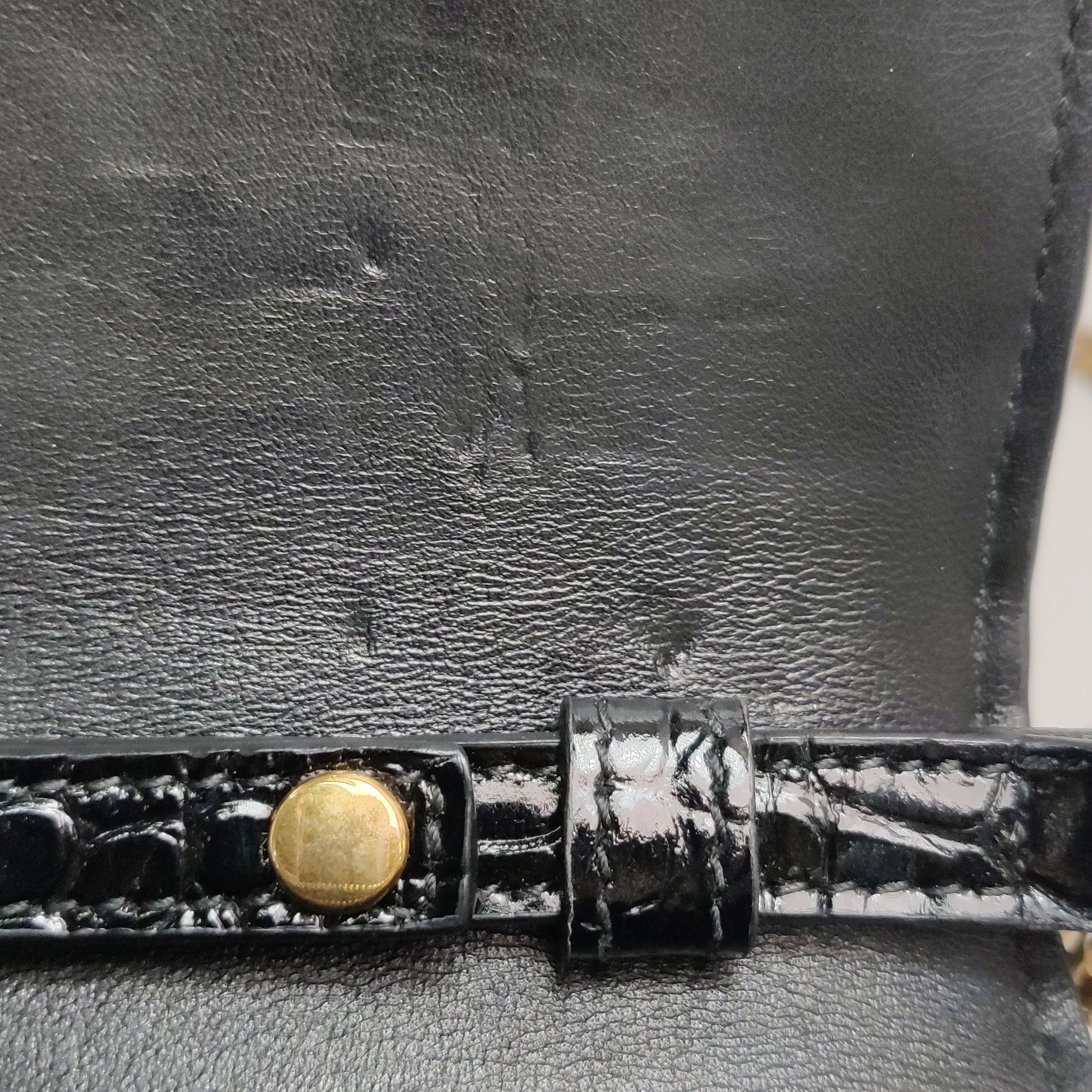 Balenciaga Balenciaga Women os Shoulder Bags Size ONE SIZE - 18 Thumbnail