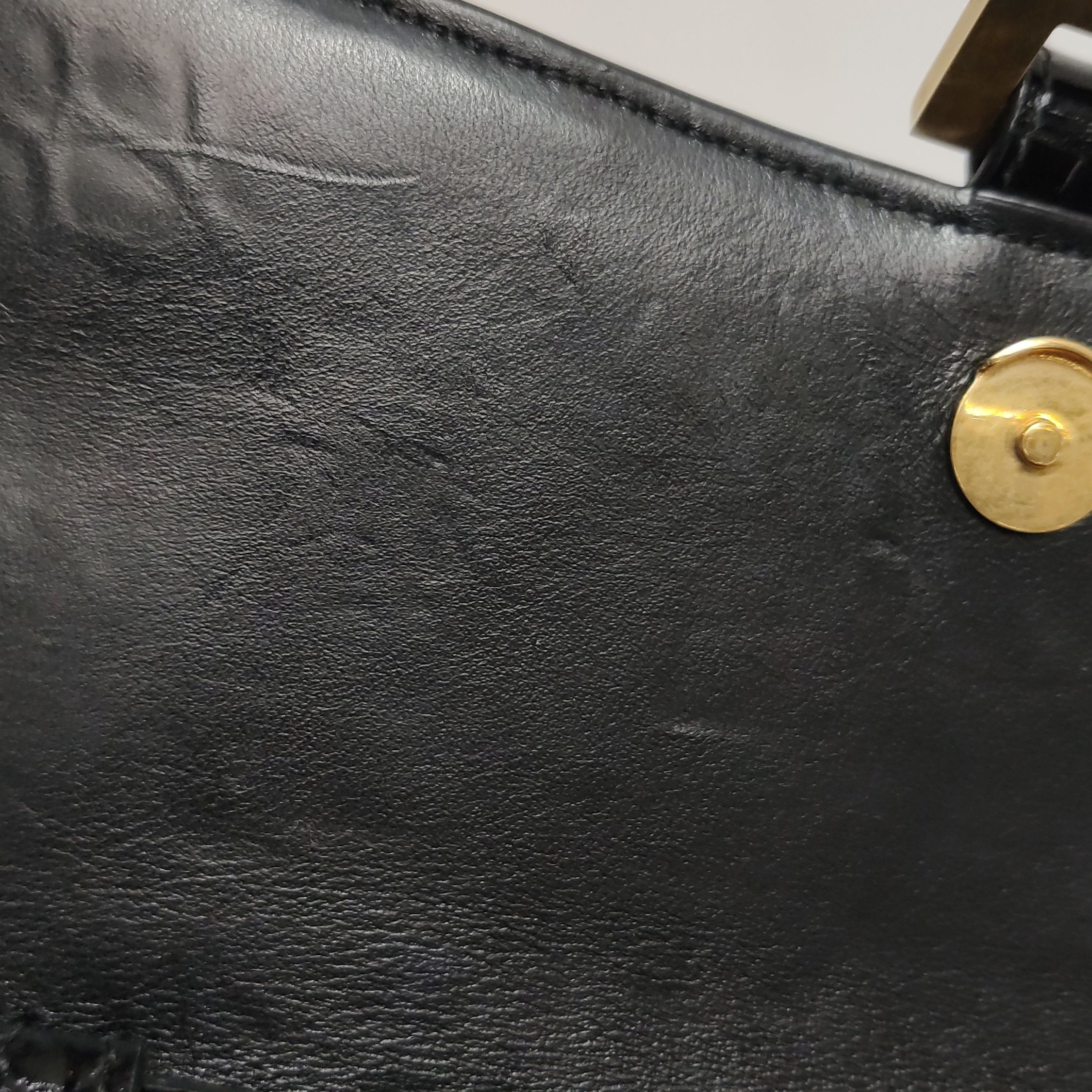 Balenciaga Balenciaga Women os Shoulder Bags Size ONE SIZE - 10 Thumbnail