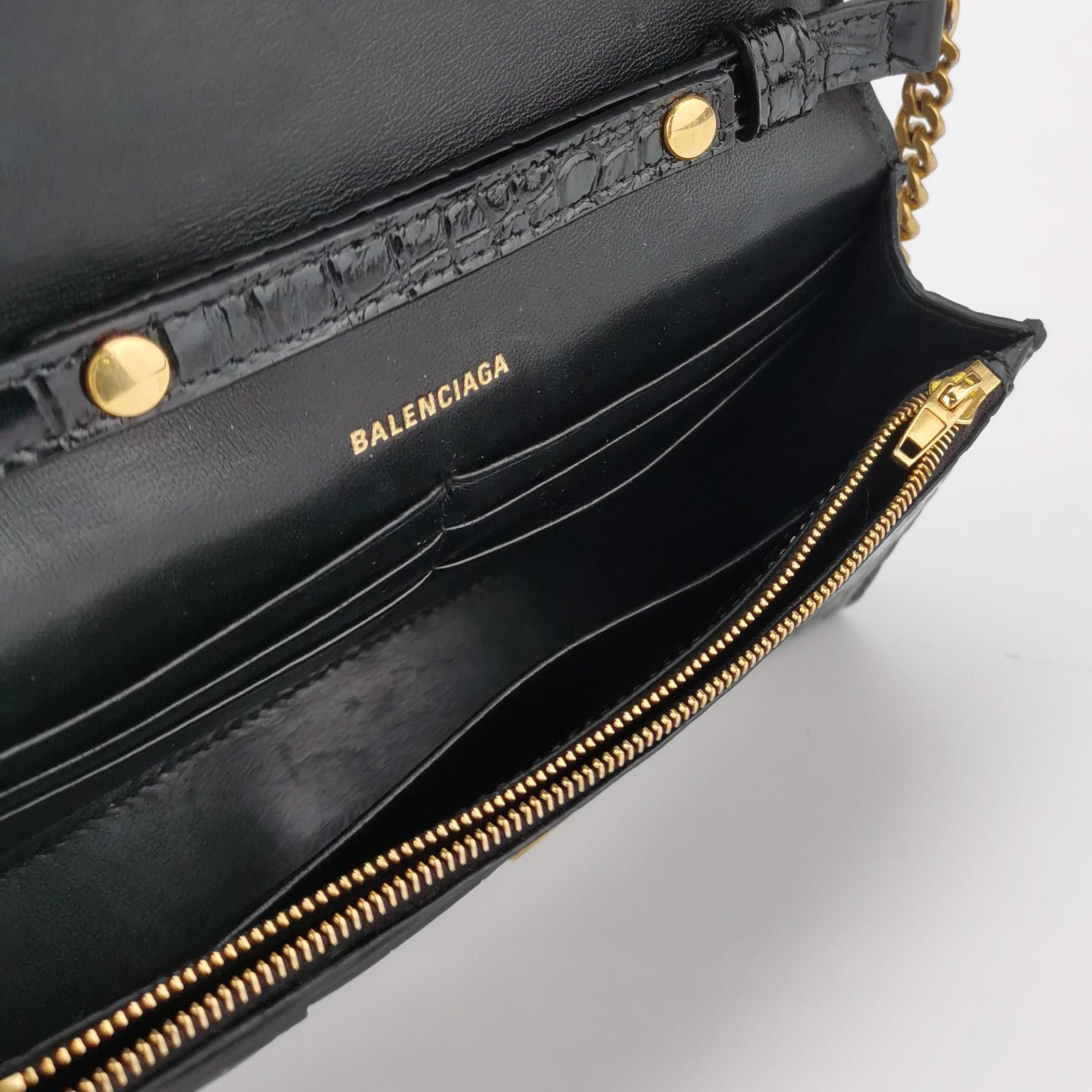 Balenciaga Balenciaga Women os Shoulder Bags Size ONE SIZE - 7 Thumbnail