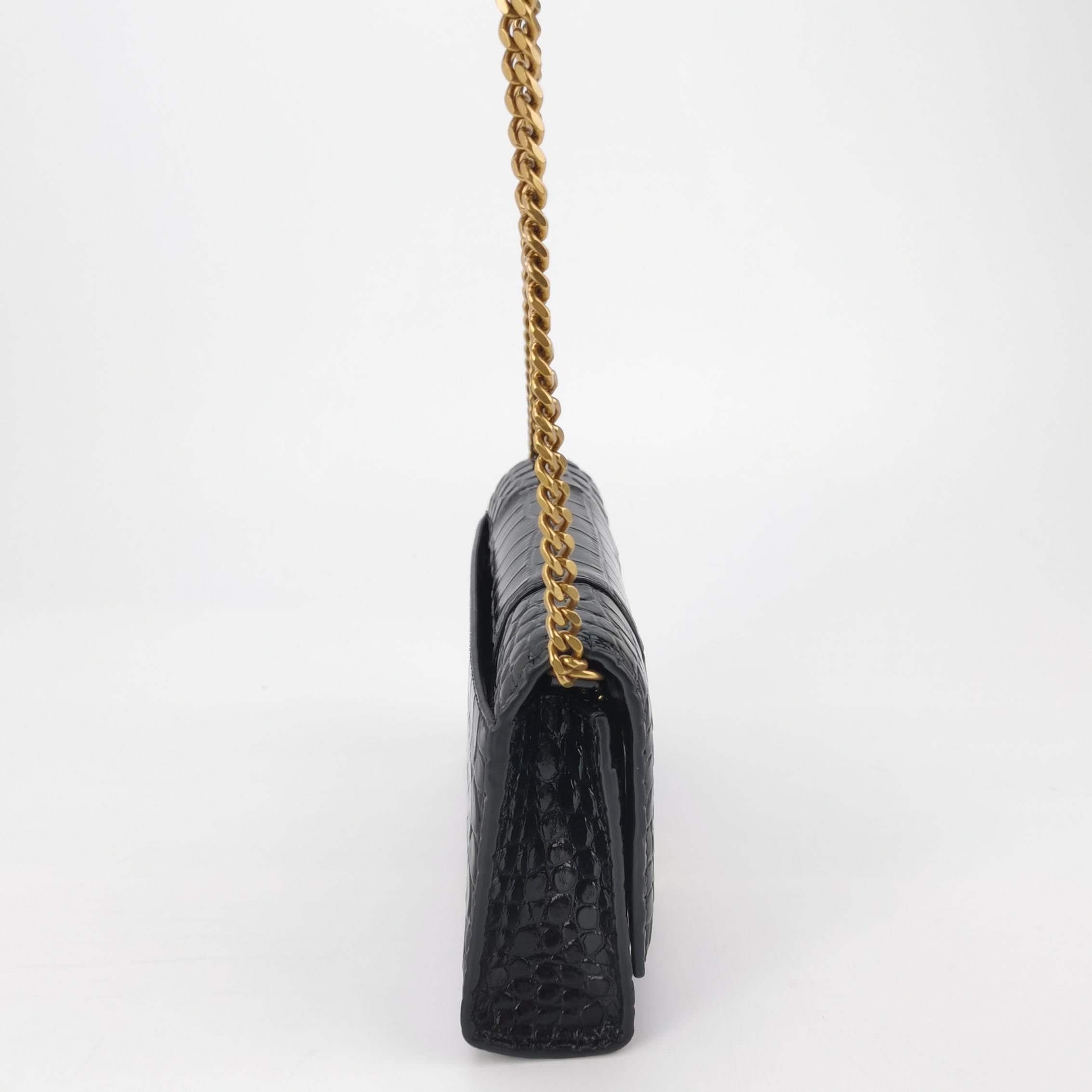 Balenciaga Balenciaga Women os Shoulder Bags Size ONE SIZE - 4 Thumbnail