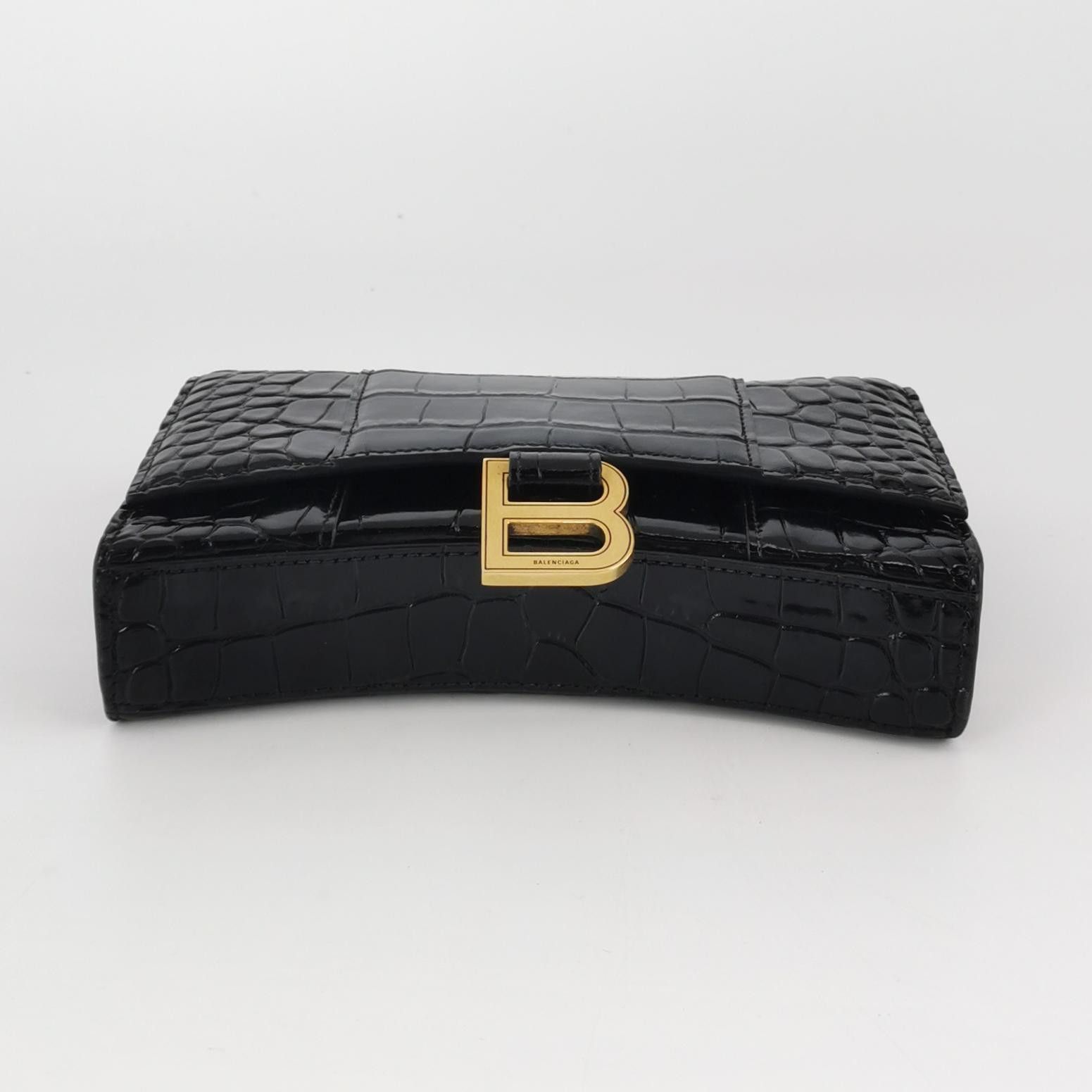 Balenciaga Balenciaga Women os Shoulder Bags Size ONE SIZE - 6 Thumbnail