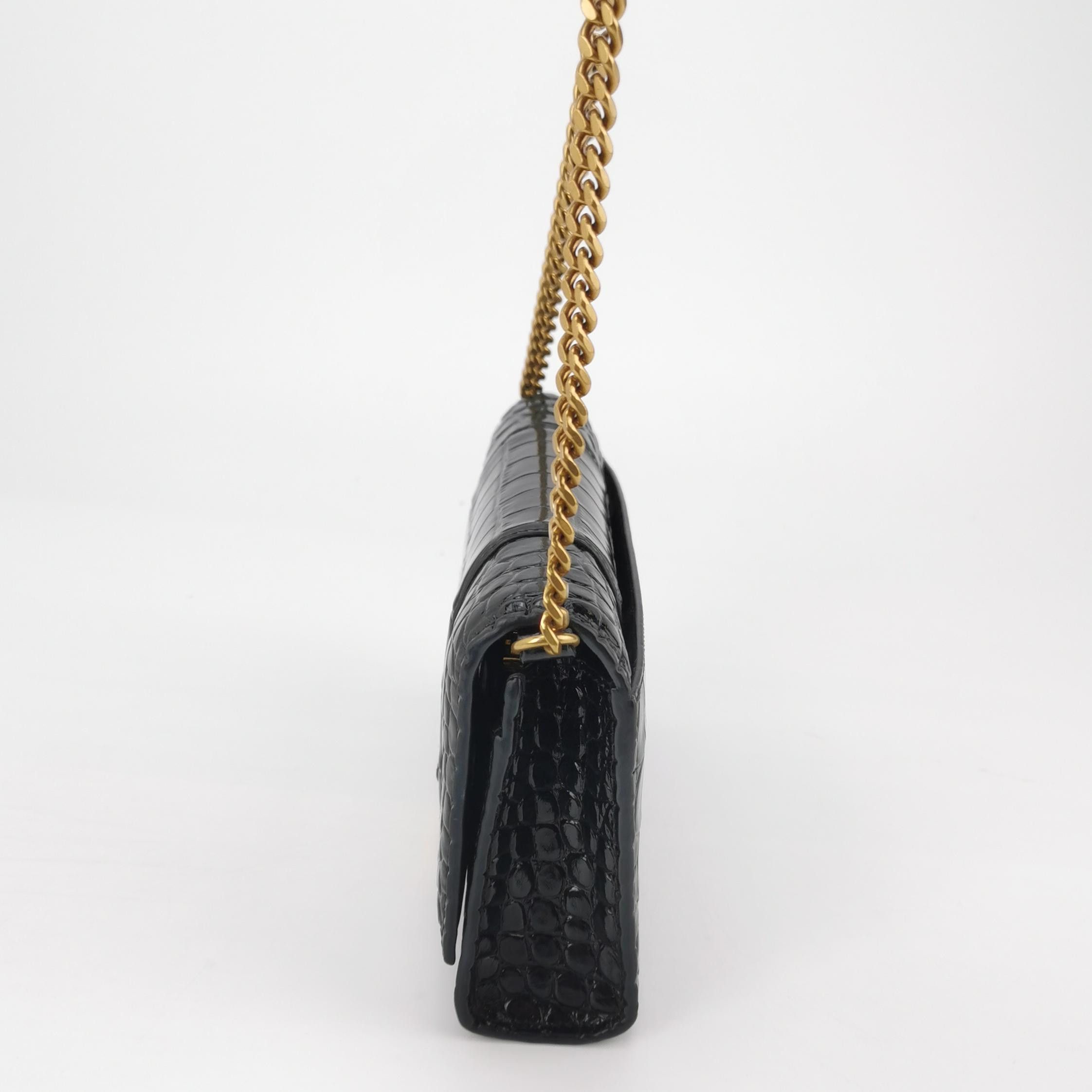 Balenciaga Balenciaga Women os Shoulder Bags Size ONE SIZE - 3 Thumbnail