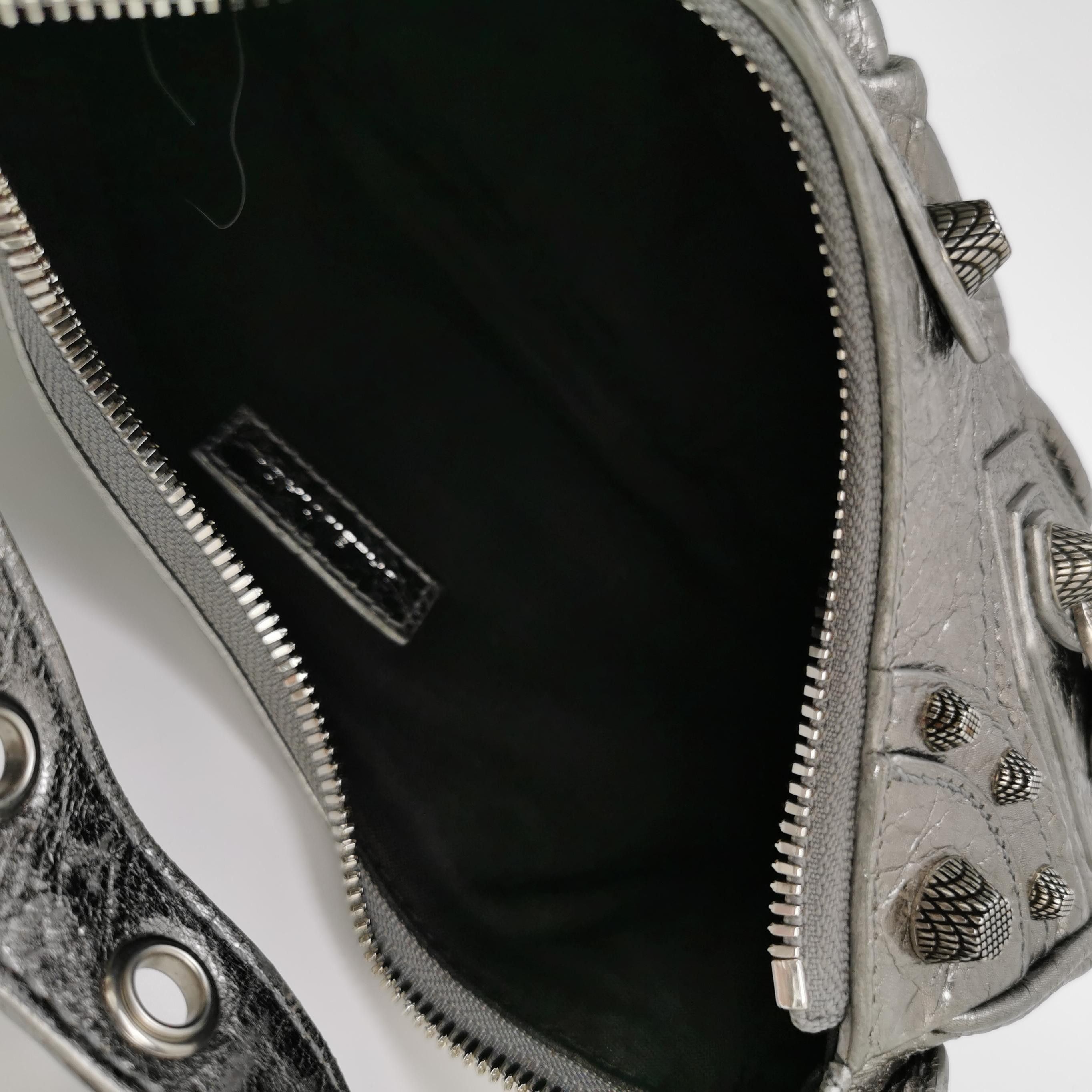 Balenciaga Balenciaga Women os Shoulder Bags Size ONE SIZE - 7 Thumbnail
