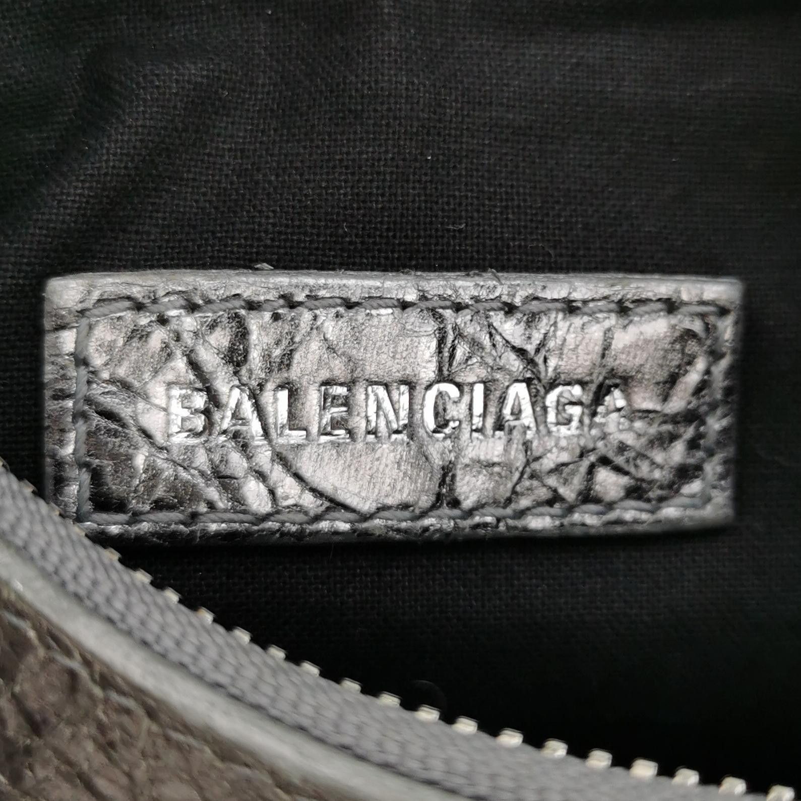 Balenciaga Balenciaga Women os Shoulder Bags Size ONE SIZE - 8 Thumbnail