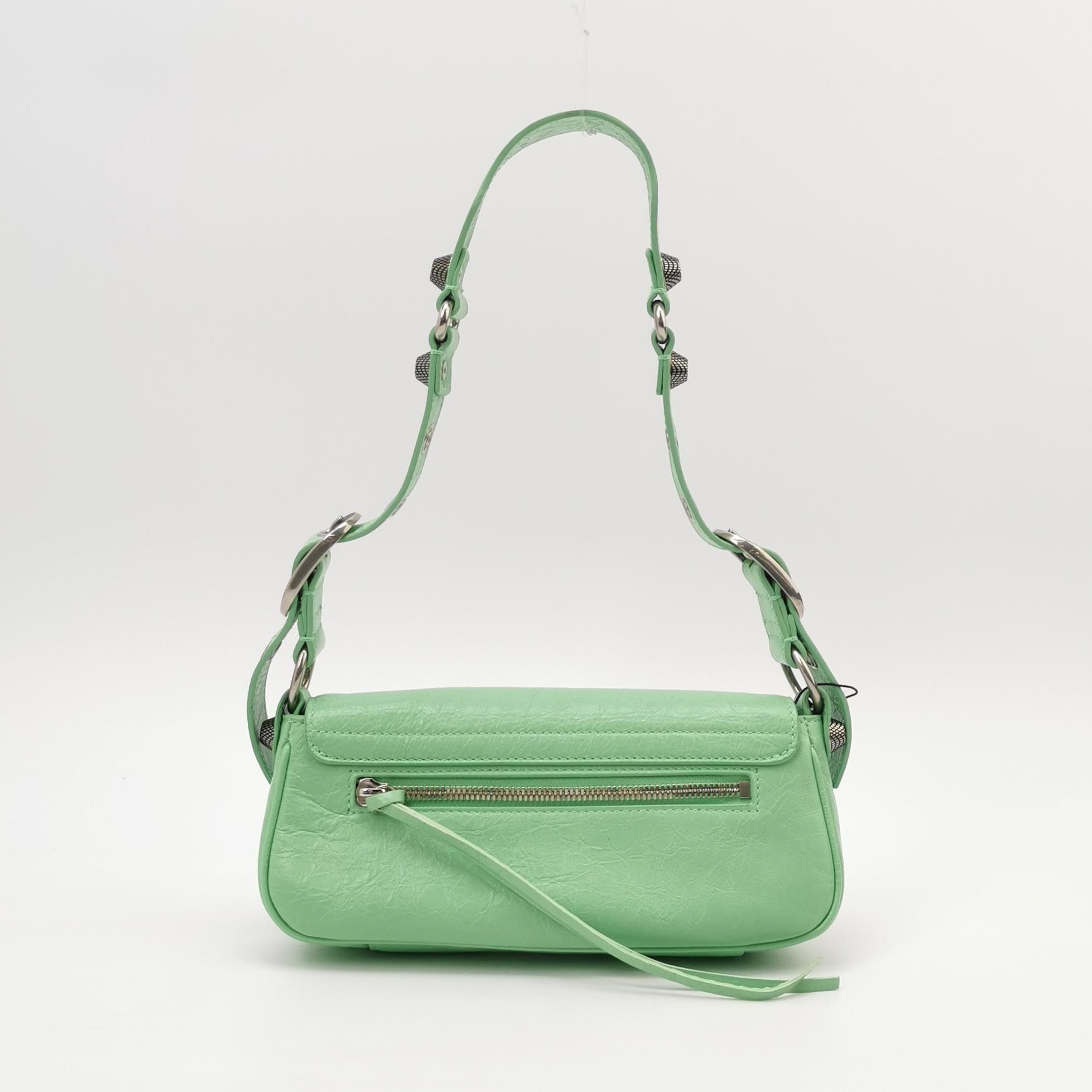 Balenciaga Balenciaga Women os Shoulder Bags Size ONE SIZE - 5 Thumbnail