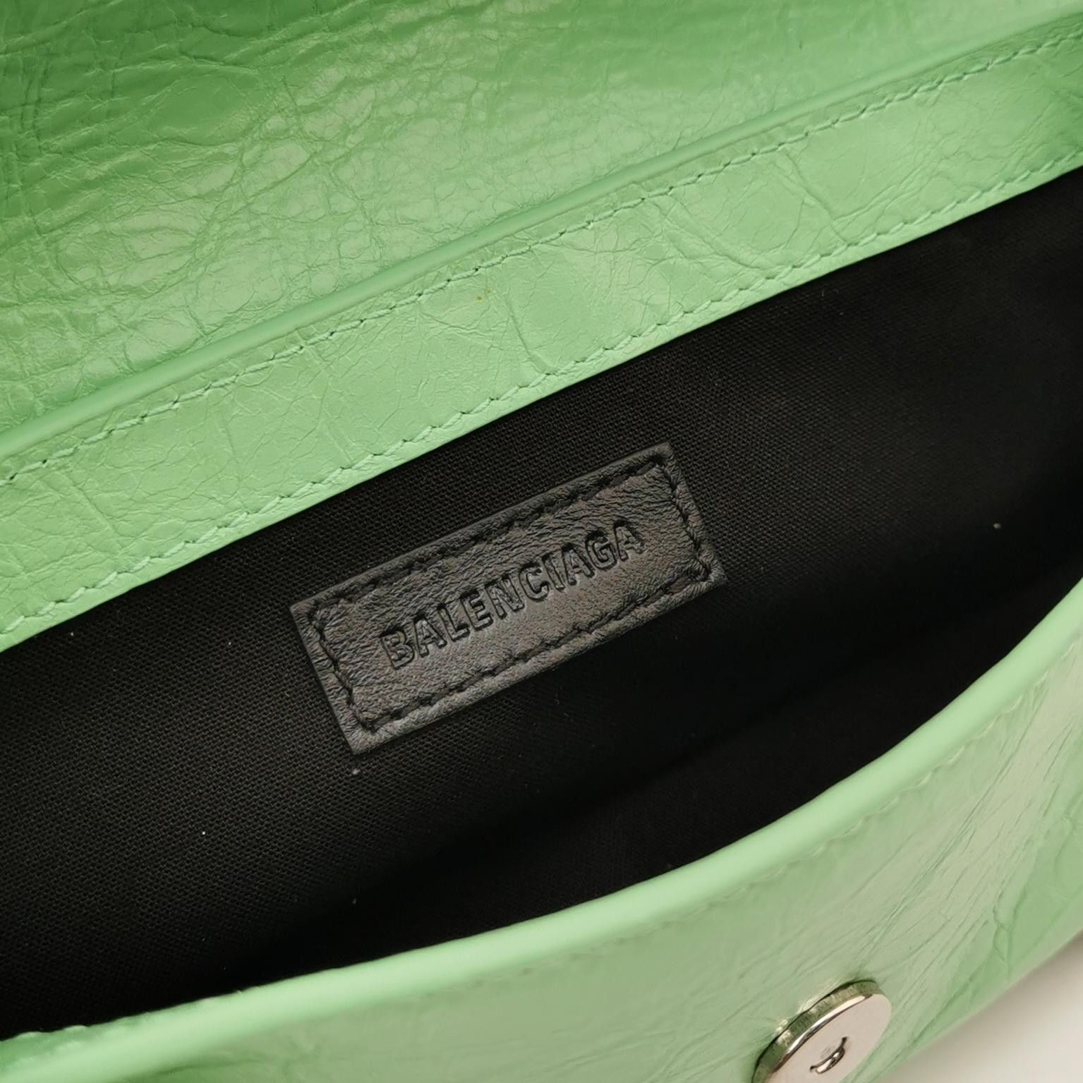 Balenciaga Balenciaga Women os Shoulder Bags Size ONE SIZE - 8 Thumbnail