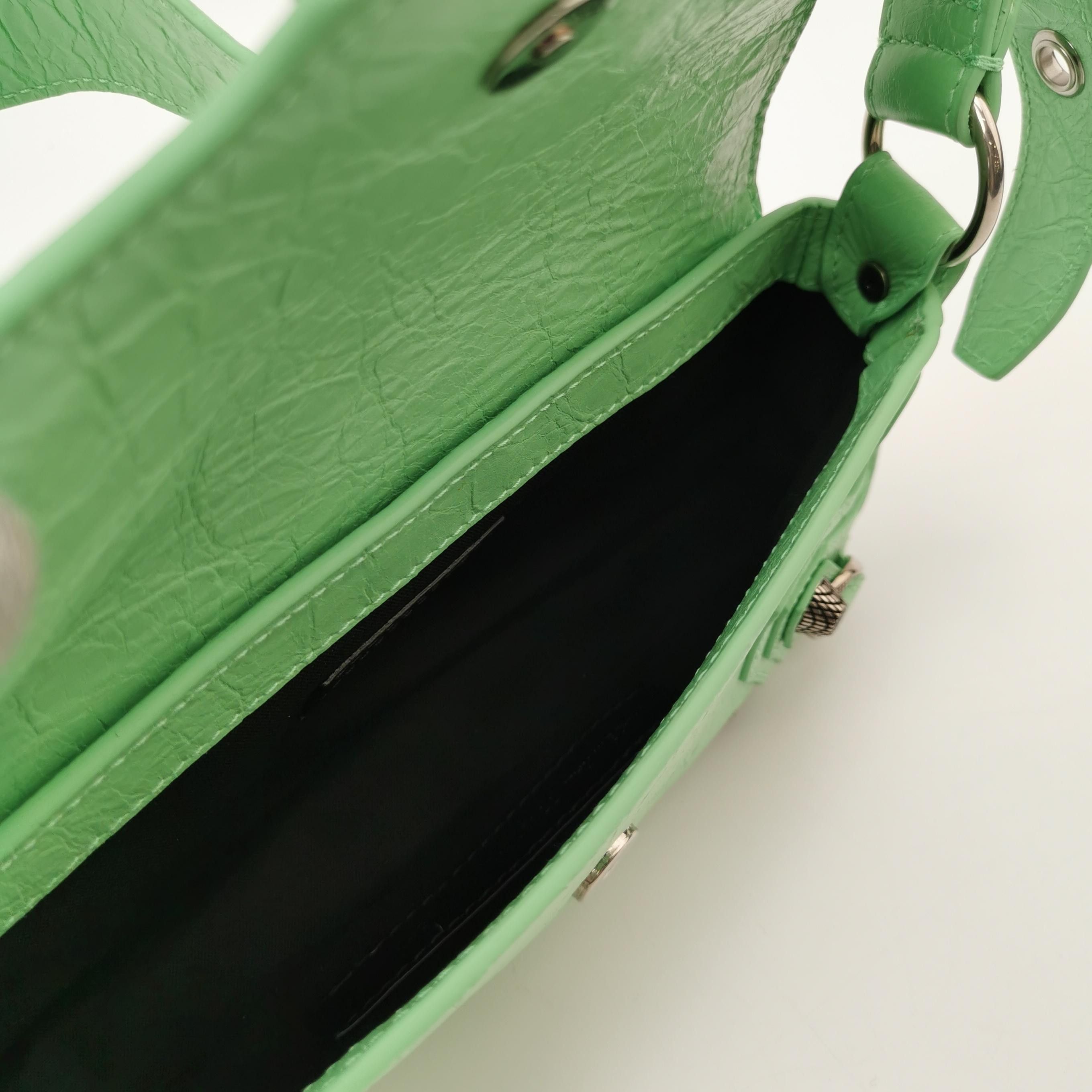 Balenciaga Balenciaga Women os Shoulder Bags Size ONE SIZE - 7 Thumbnail