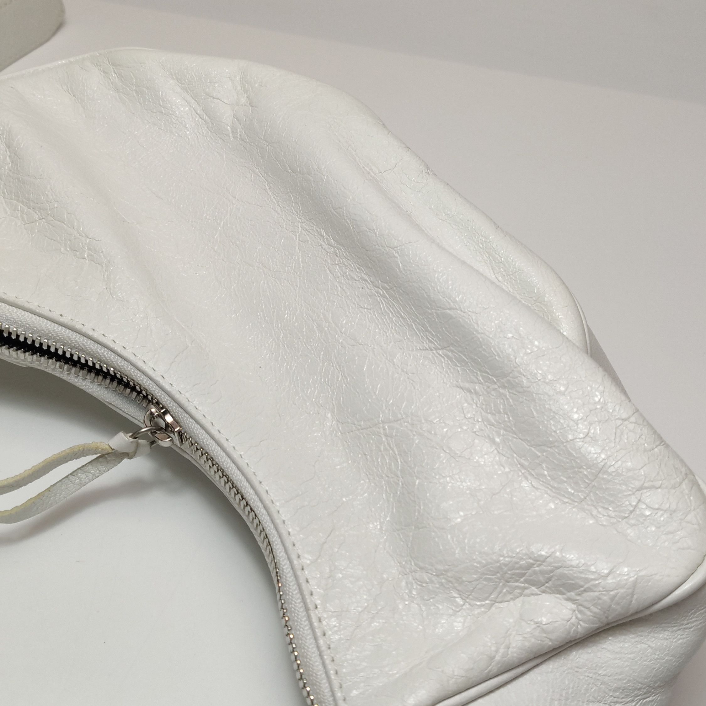 Balenciaga Balenciaga Women os Shoulder Bags Size ONE SIZE - 20 Thumbnail