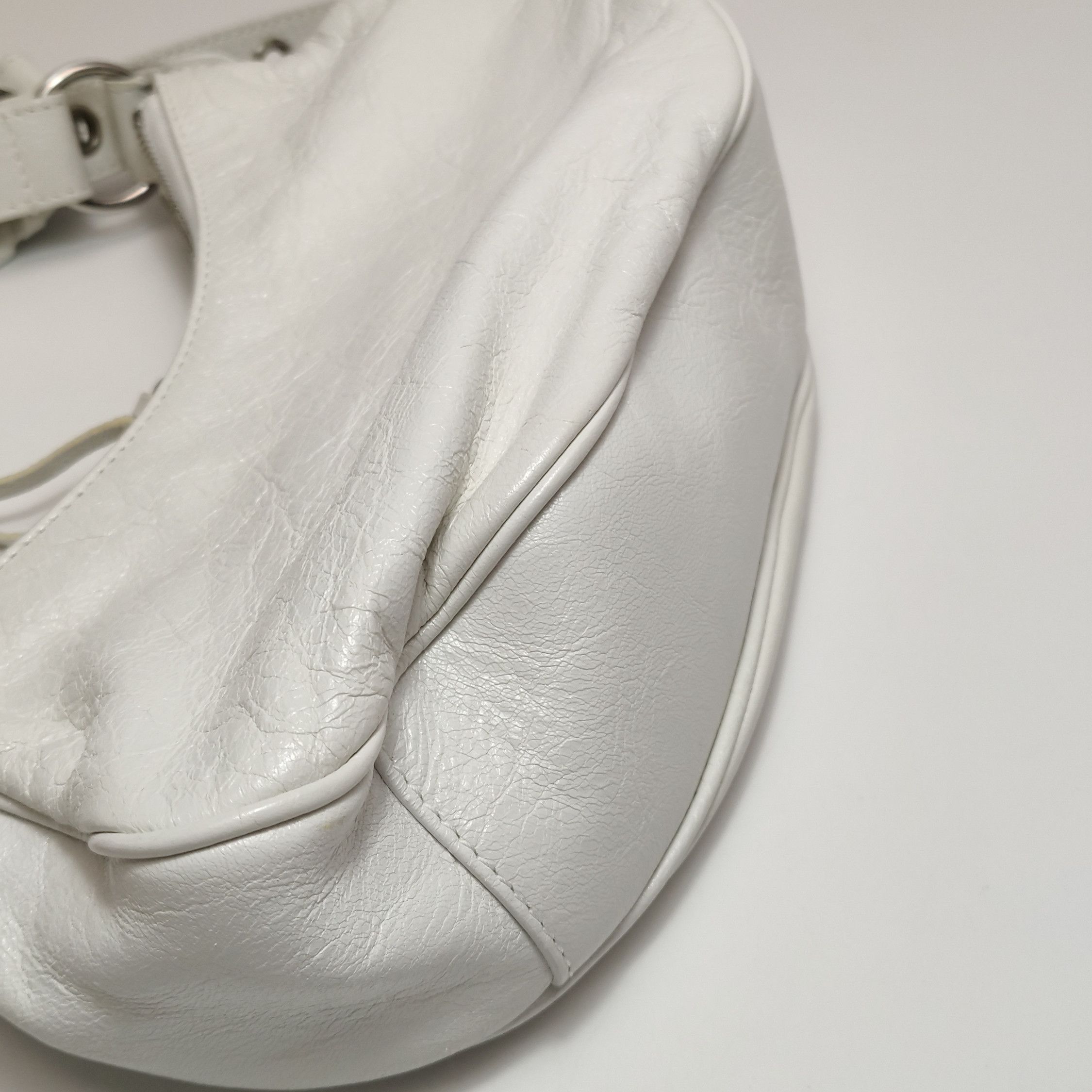 Balenciaga Balenciaga Women os Shoulder Bags Size ONE SIZE - 21 Thumbnail