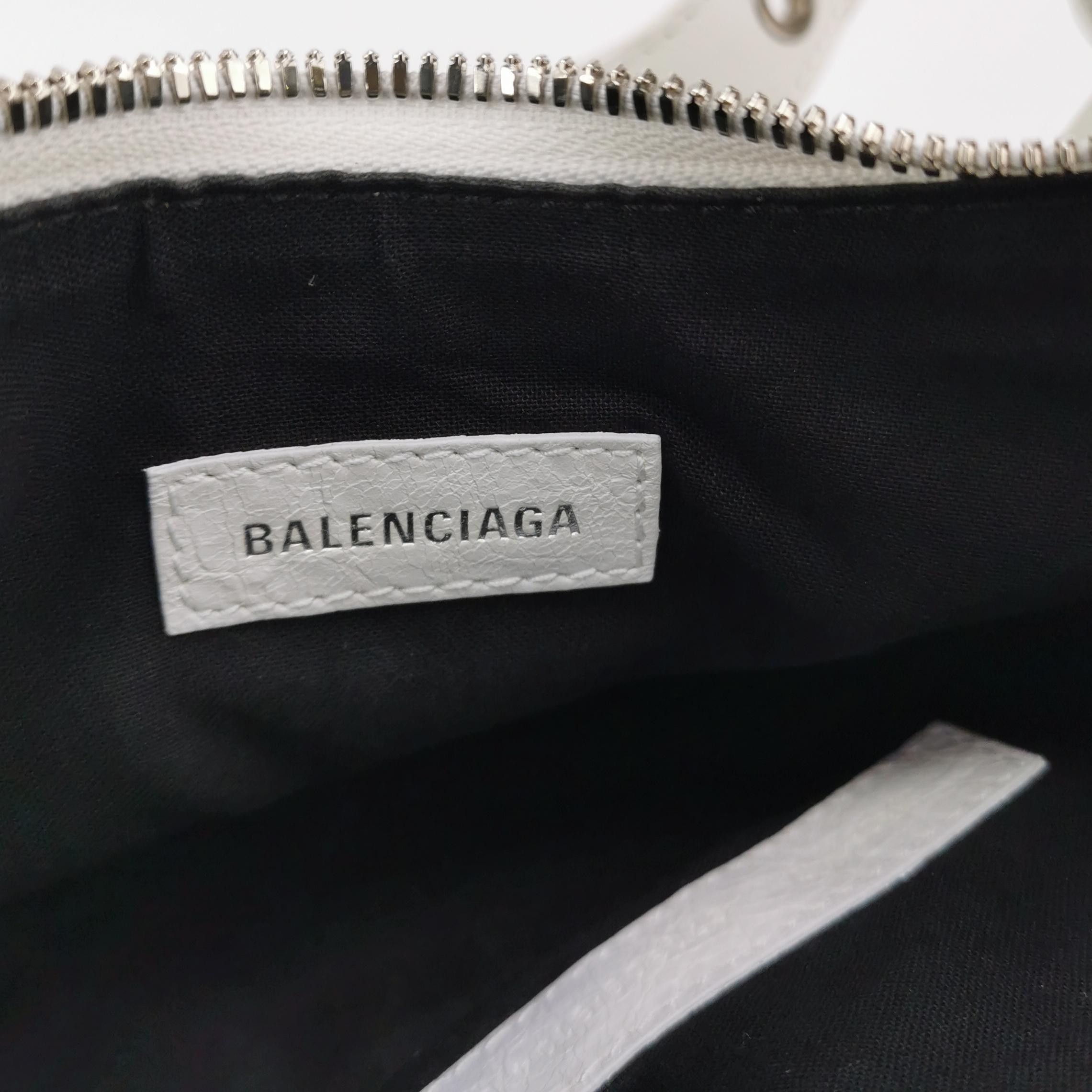 Balenciaga Balenciaga Women os Shoulder Bags Size ONE SIZE - 8 Thumbnail