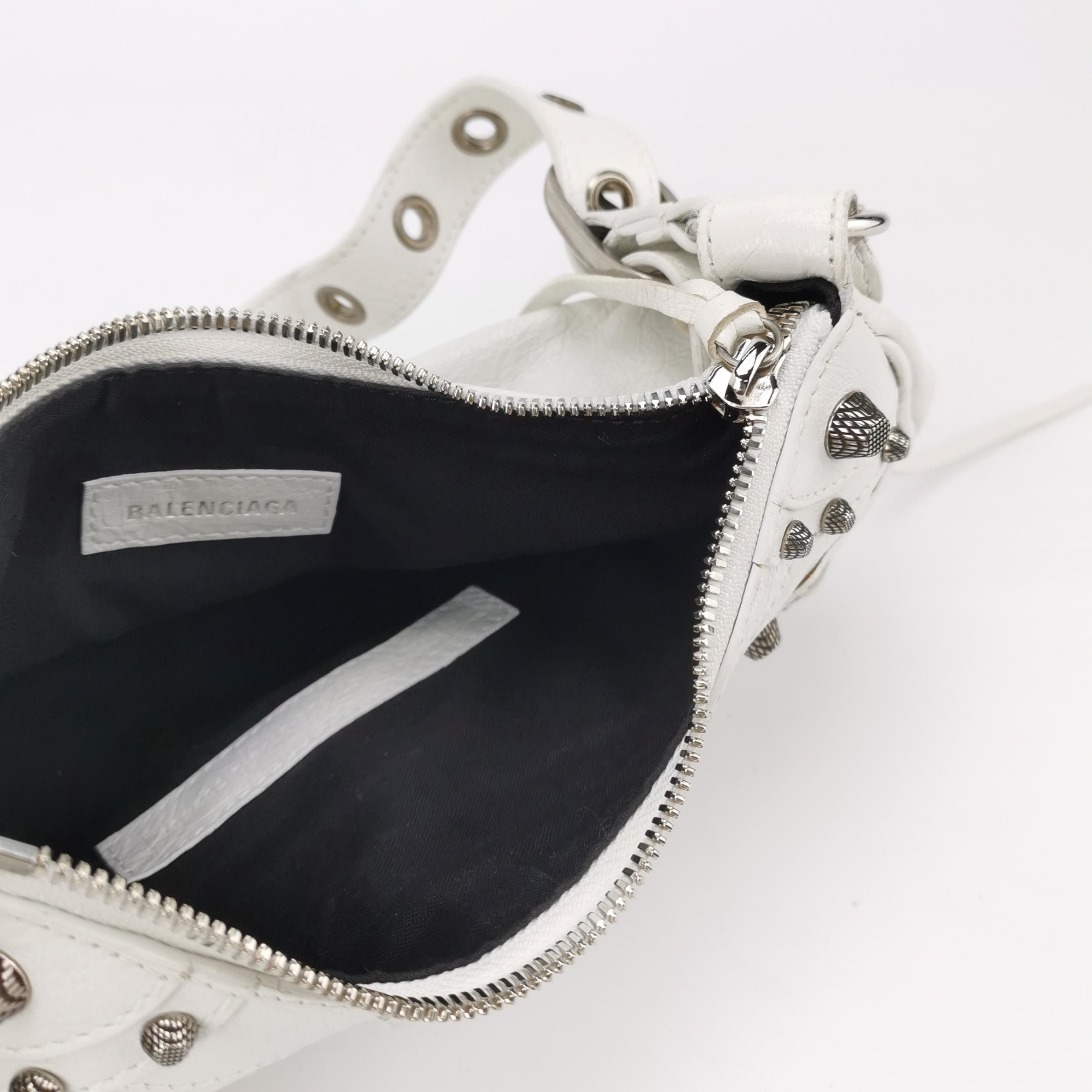 Balenciaga Balenciaga Women os Shoulder Bags Size ONE SIZE - 7 Thumbnail