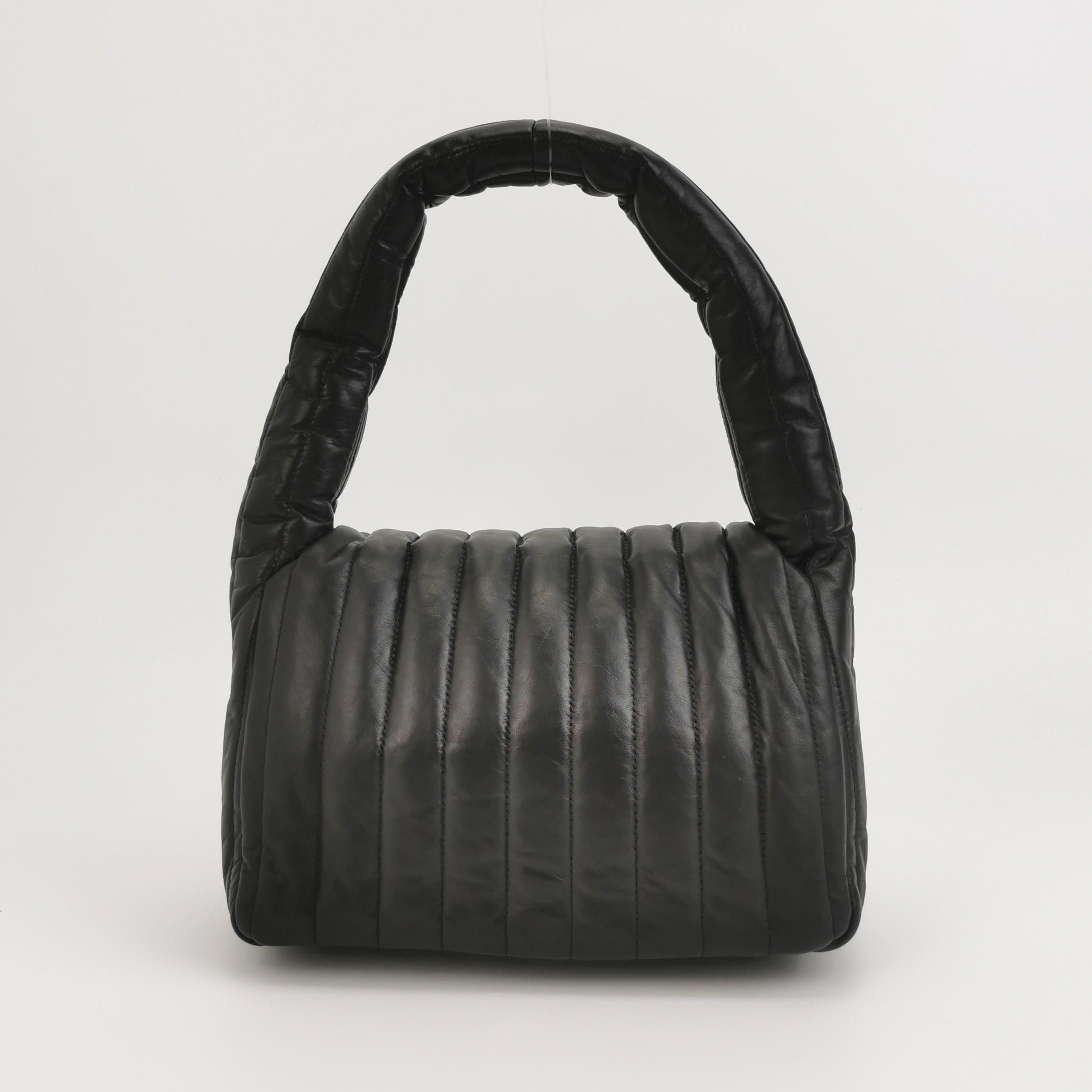 Balenciaga Balenciaga Women os Shoulder Bags Size ONE SIZE - 5 Thumbnail