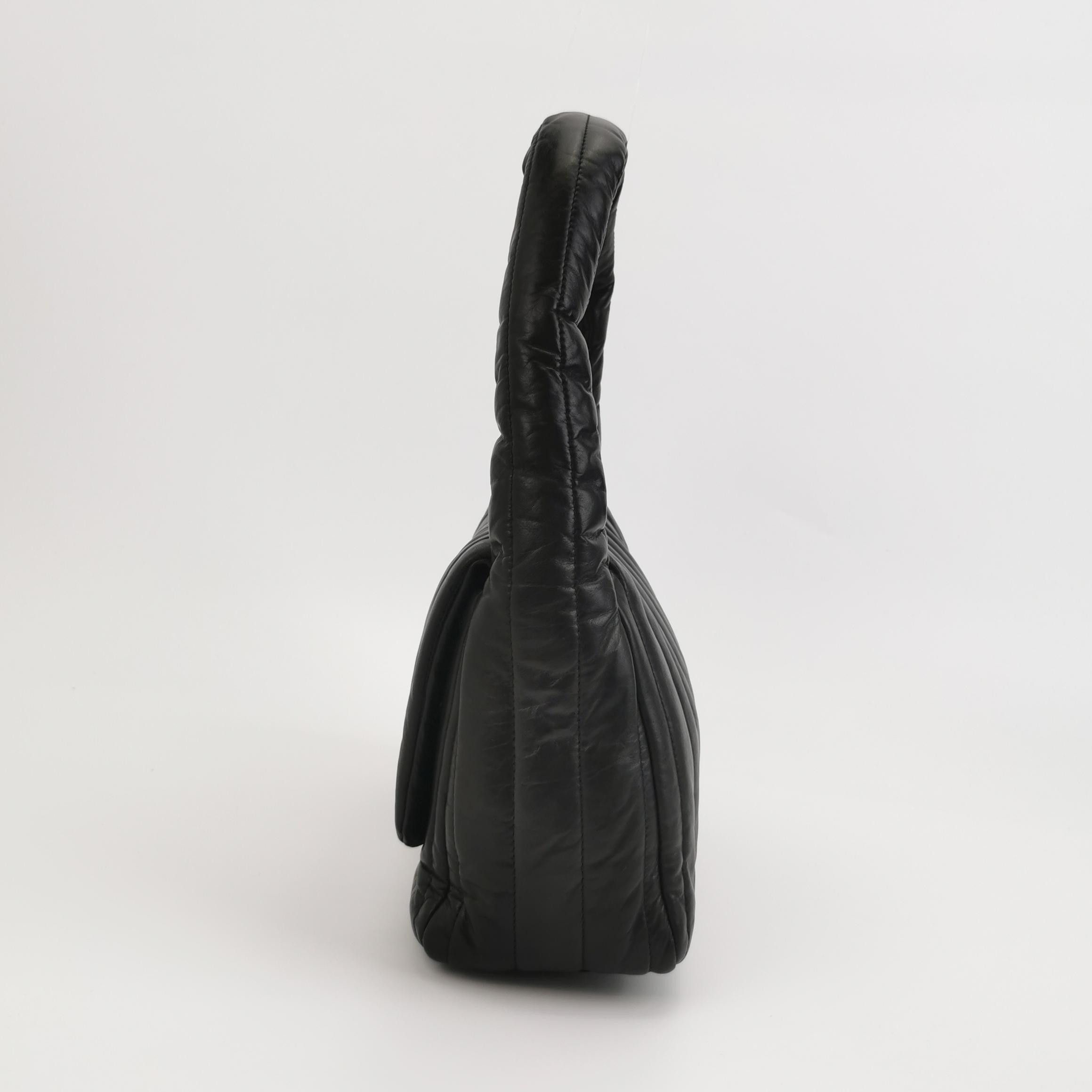 Balenciaga Balenciaga Women os Shoulder Bags Size ONE SIZE - 3 Thumbnail
