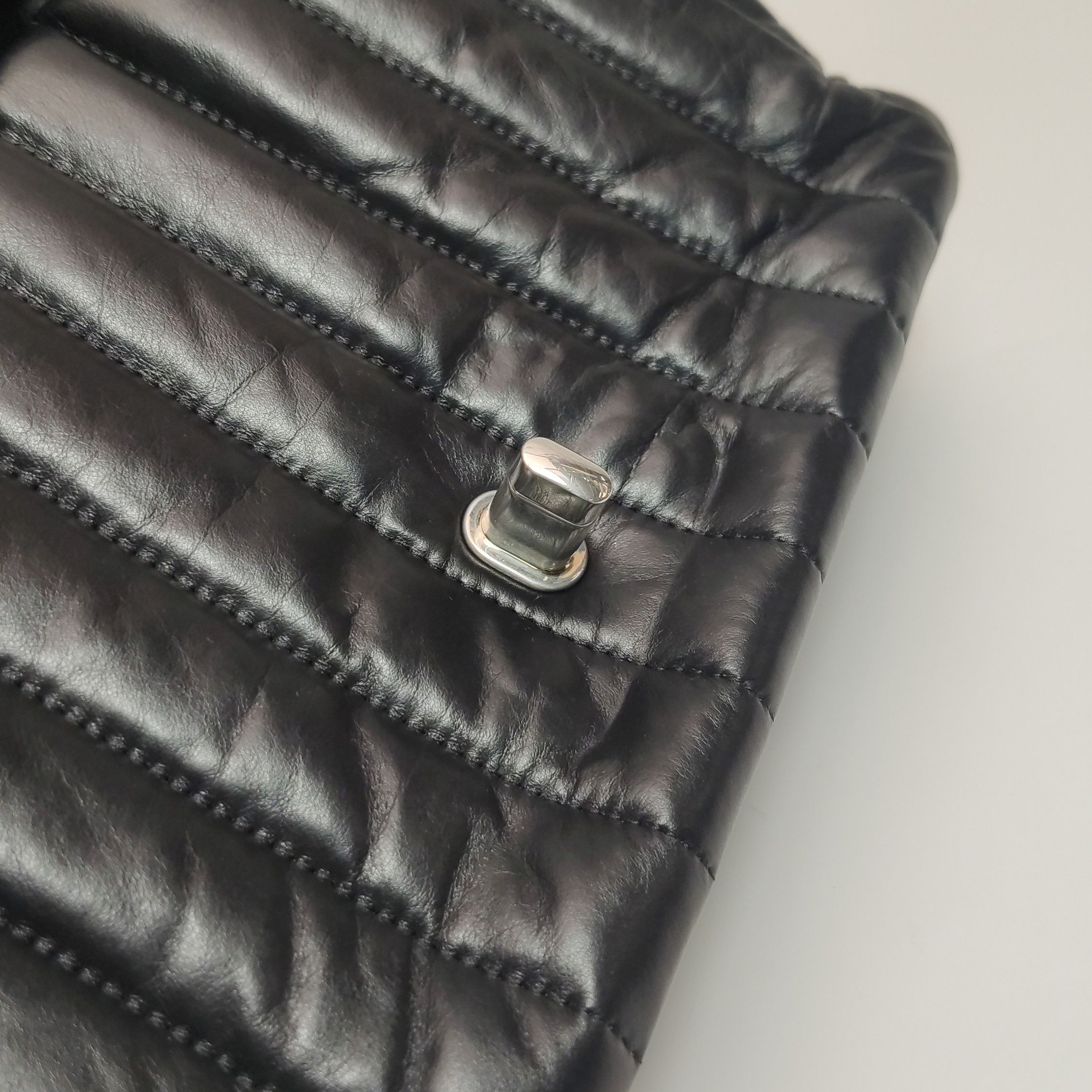 Balenciaga Balenciaga Women os Shoulder Bags Size ONE SIZE - 12 Thumbnail