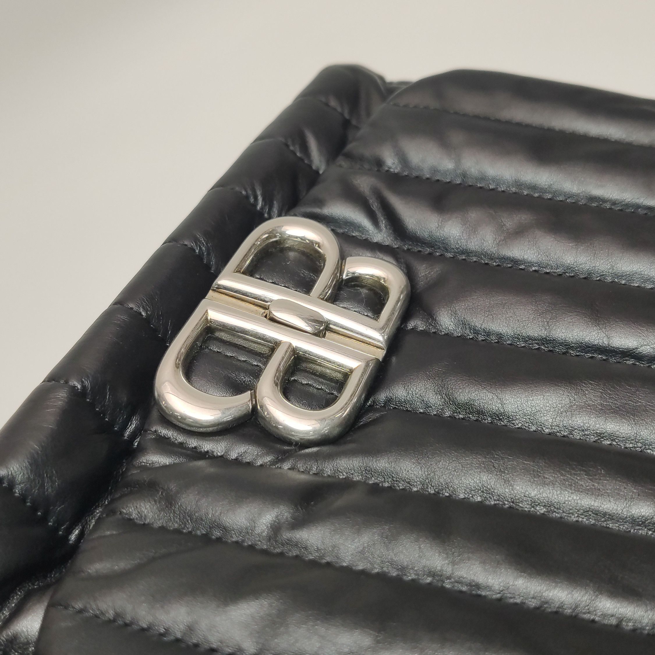 Balenciaga Balenciaga Women os Shoulder Bags Size ONE SIZE - 15 Thumbnail