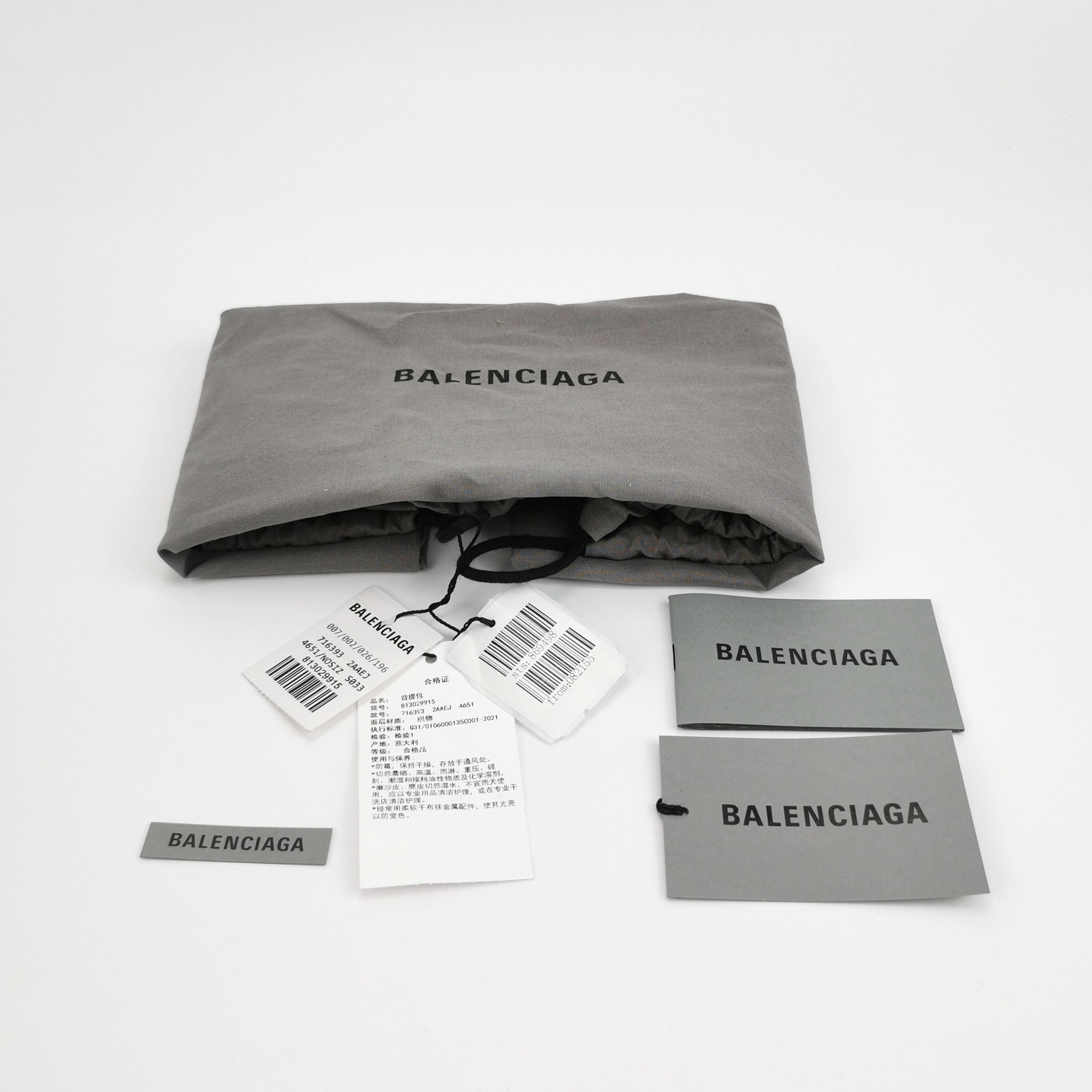 Balenciaga Balenciaga Women os Shoulder Bags Size ONE SIZE - 9 Thumbnail
