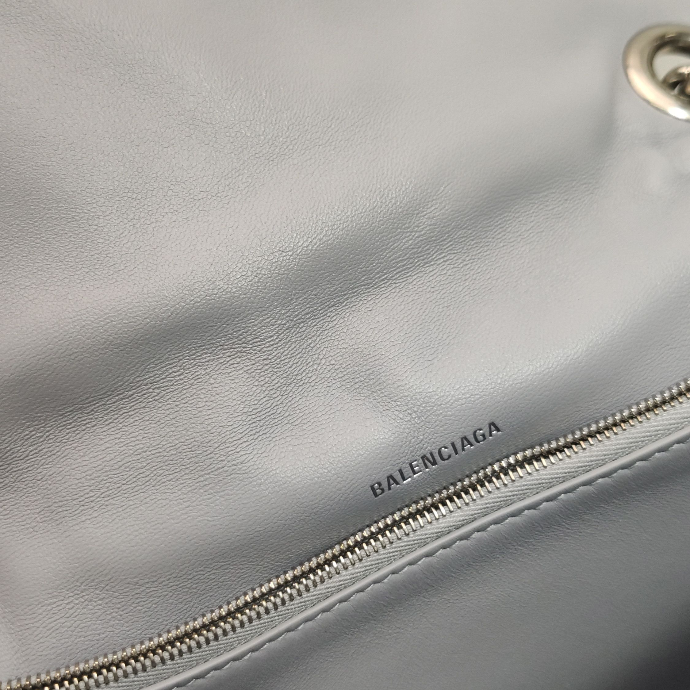 Balenciaga Balenciaga Women os Shoulder Bags Size ONE SIZE - 25 Thumbnail