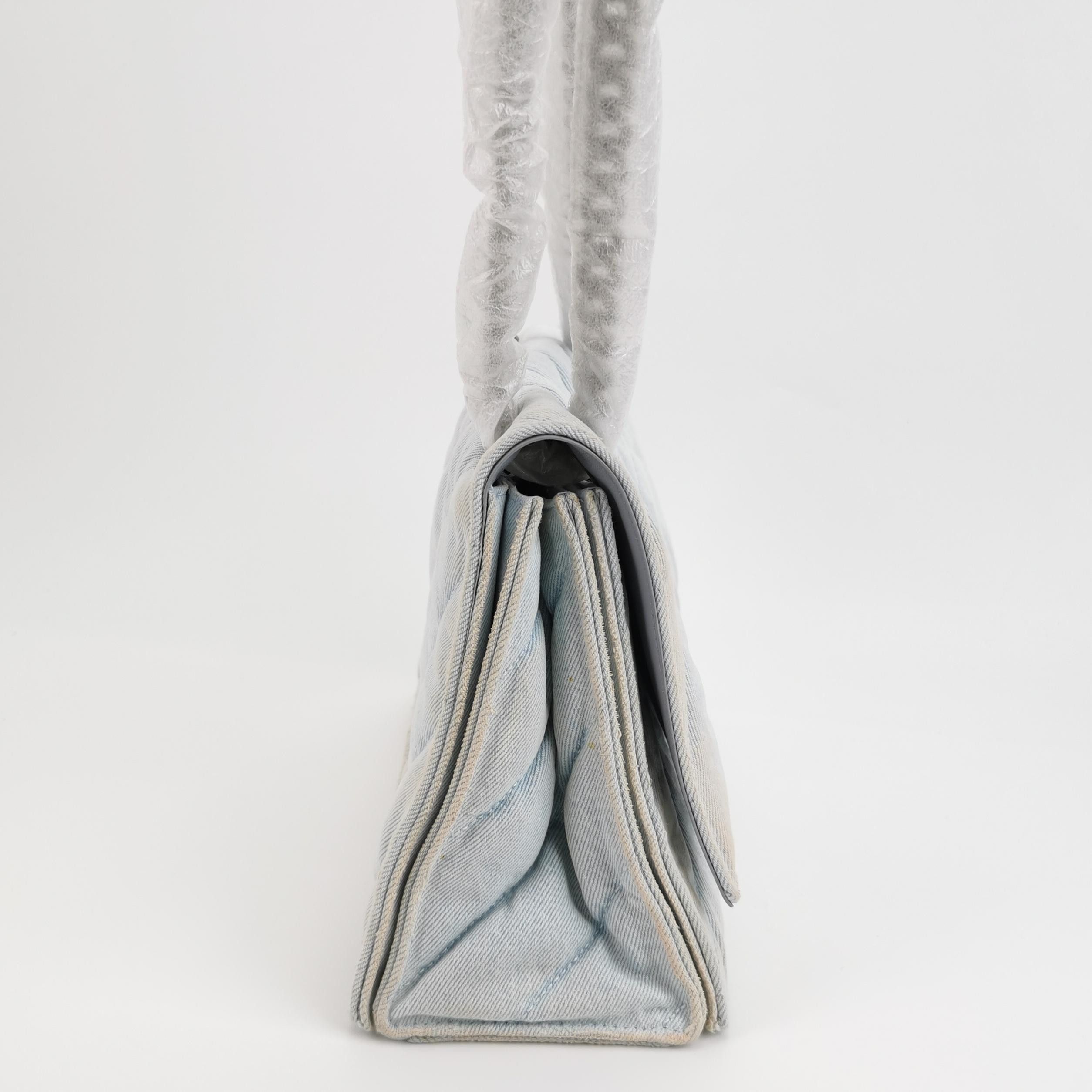Balenciaga Balenciaga Women os Shoulder Bags Size ONE SIZE - 4 Thumbnail