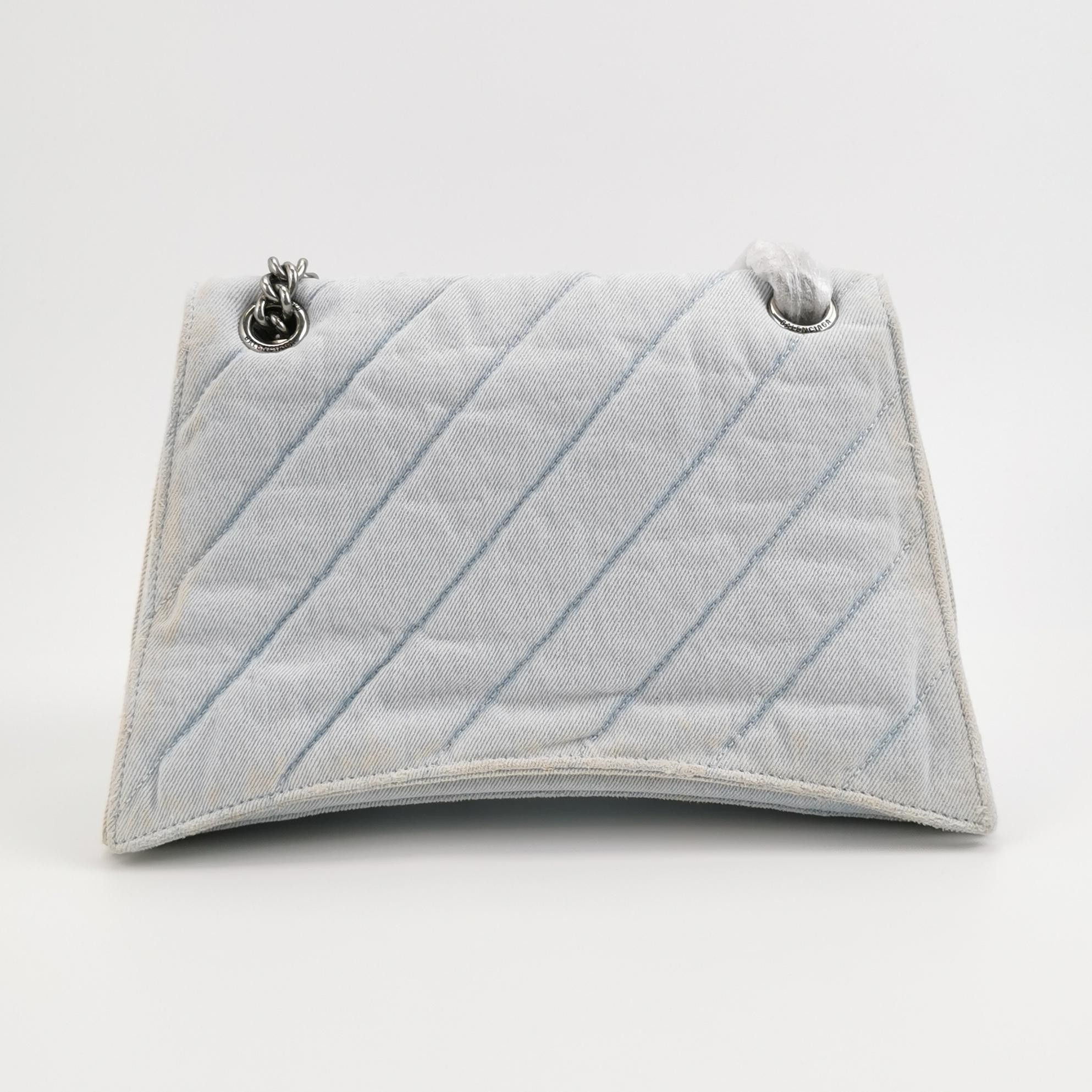 Balenciaga Balenciaga Women os Shoulder Bags Size ONE SIZE - 5 Thumbnail