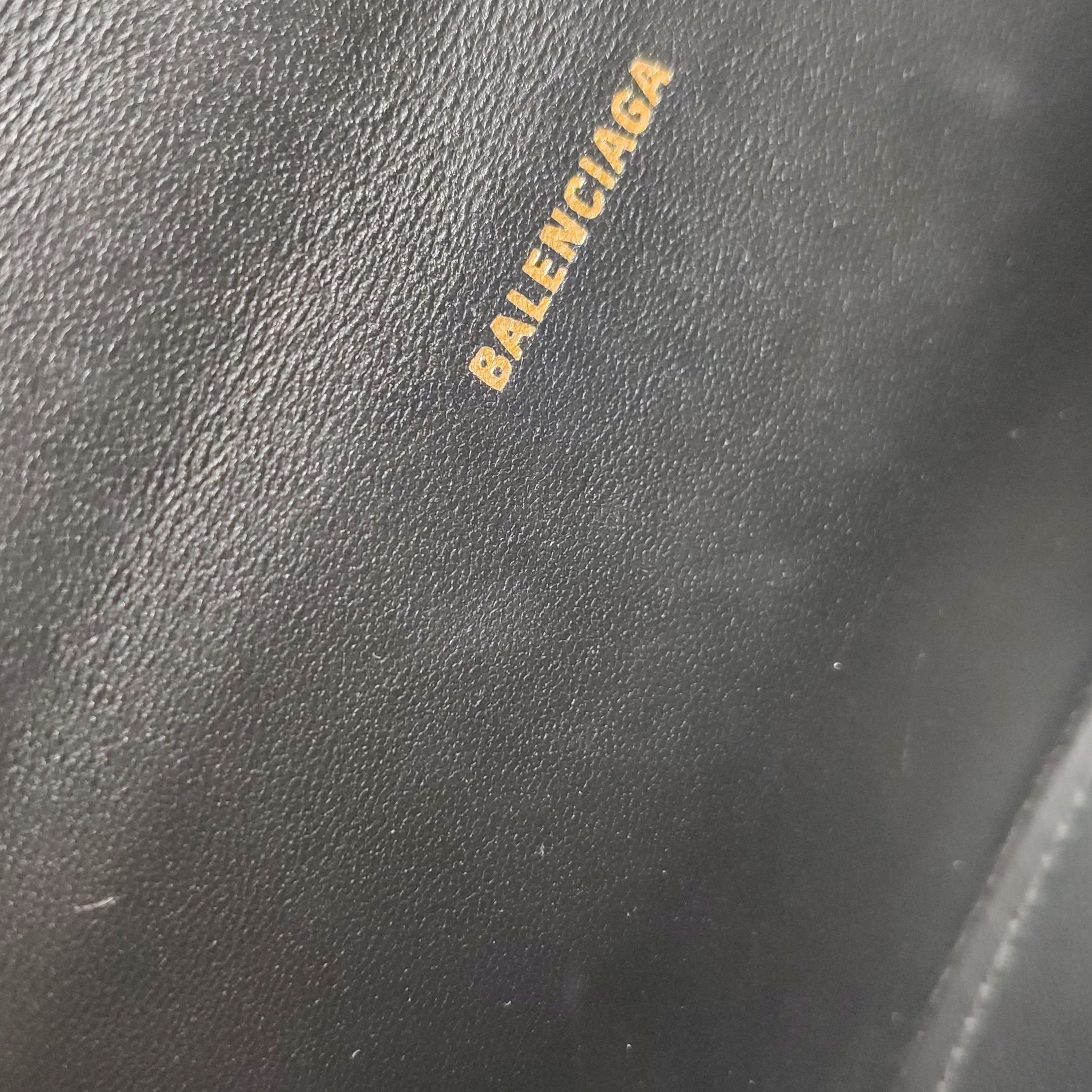 Balenciaga Balenciaga Women os Shoulder Bags Size ONE SIZE - 11 Thumbnail
