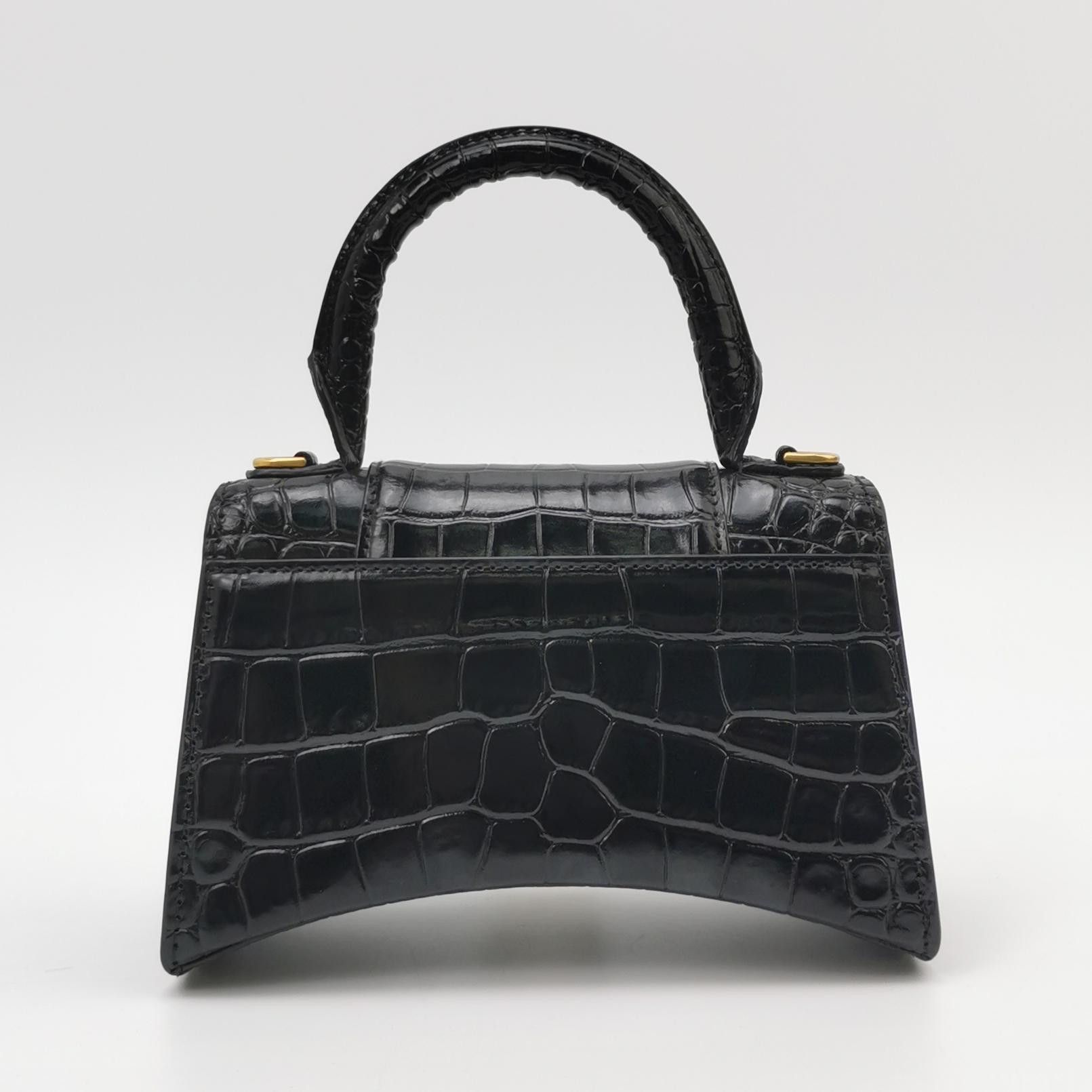 Balenciaga Balenciaga Women os Shoulder Bags Size ONE SIZE - 5 Thumbnail