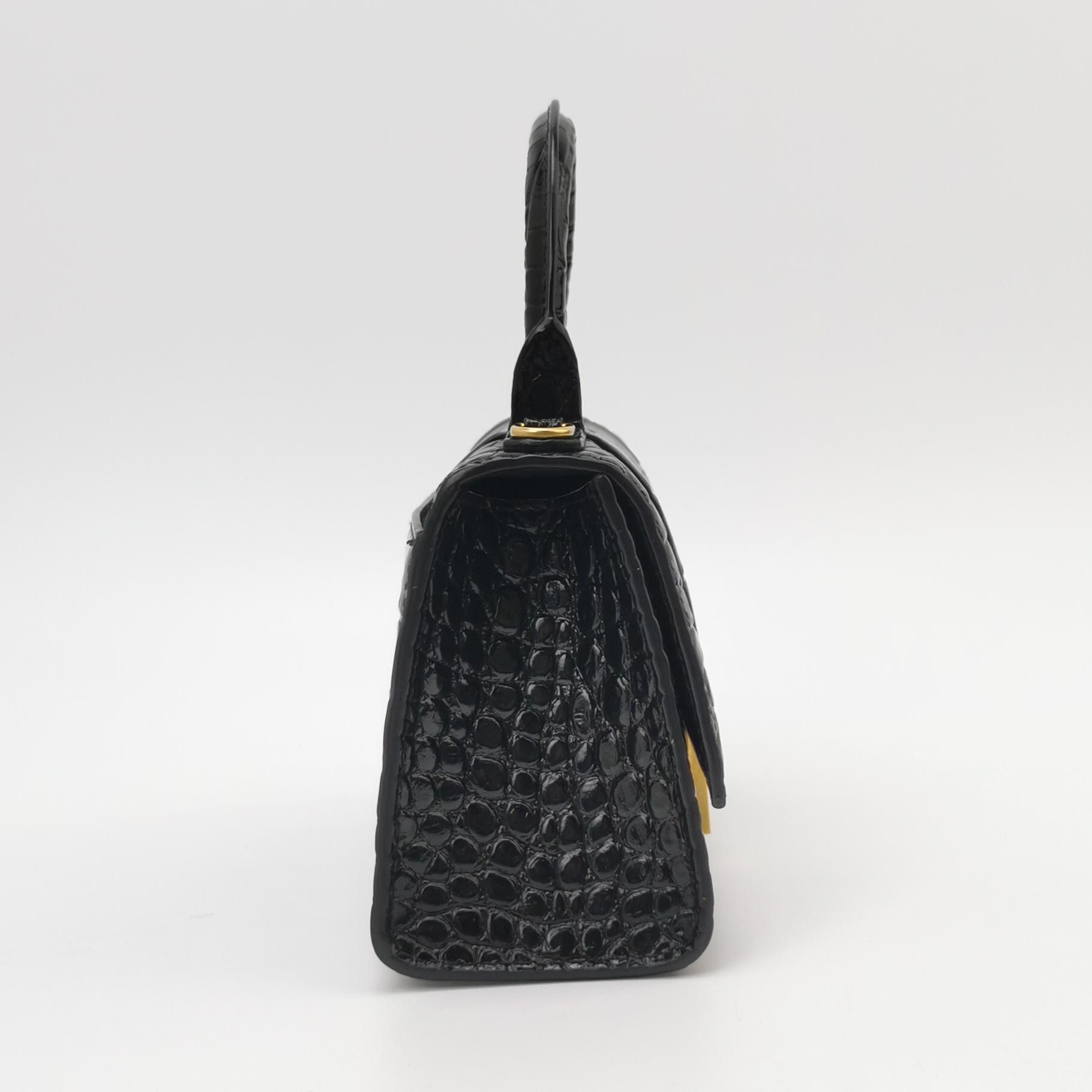 Balenciaga Balenciaga Women os Shoulder Bags Size ONE SIZE - 4 Thumbnail