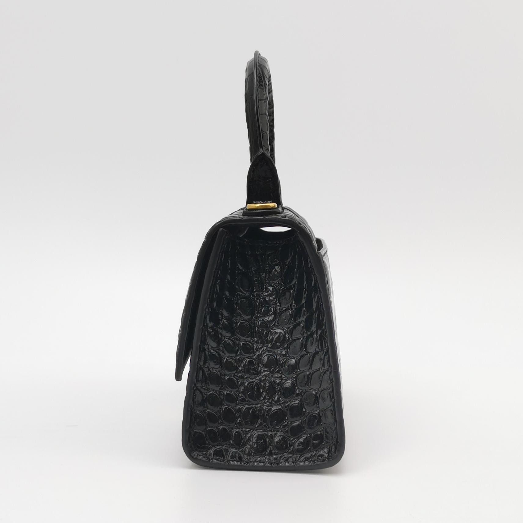Balenciaga Balenciaga Women os Shoulder Bags Size ONE SIZE - 3 Thumbnail