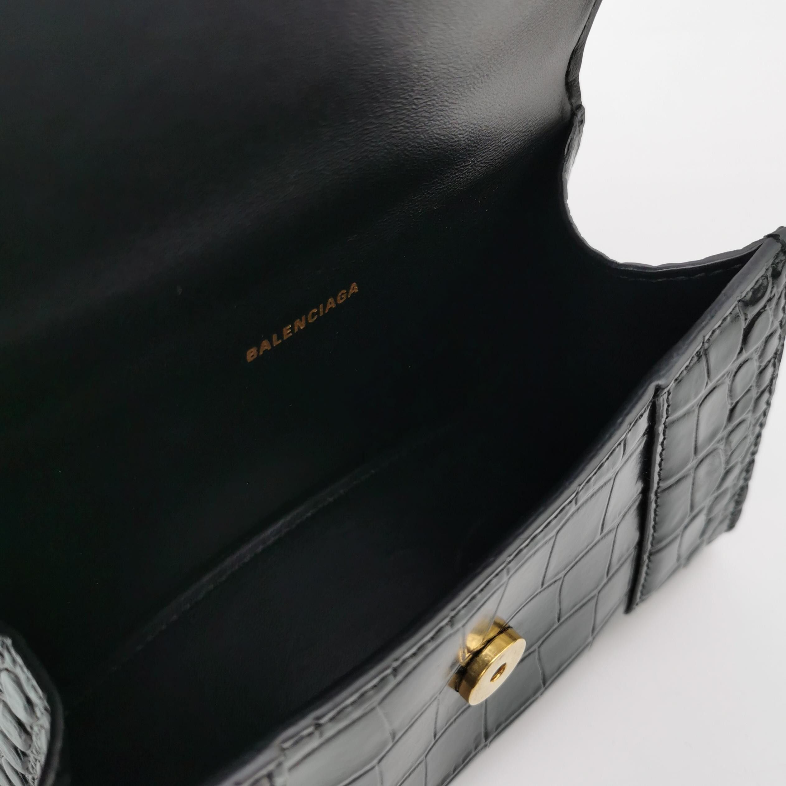 Balenciaga Balenciaga Women os Shoulder Bags Size ONE SIZE - 7 Thumbnail
