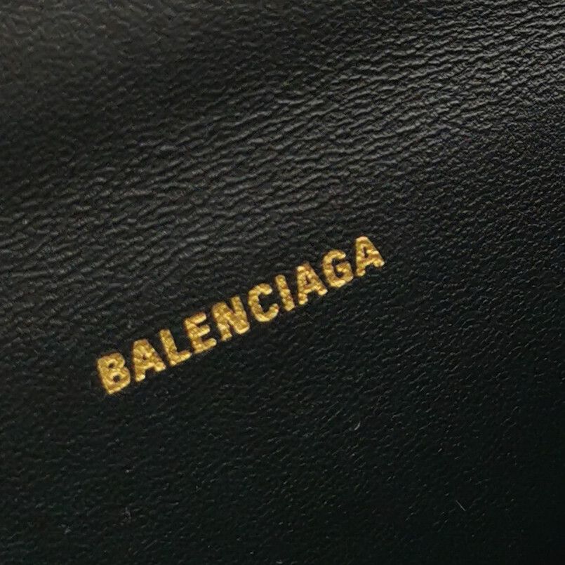 Balenciaga Balenciaga Women os Shoulder Bags Size ONE SIZE - 8 Thumbnail